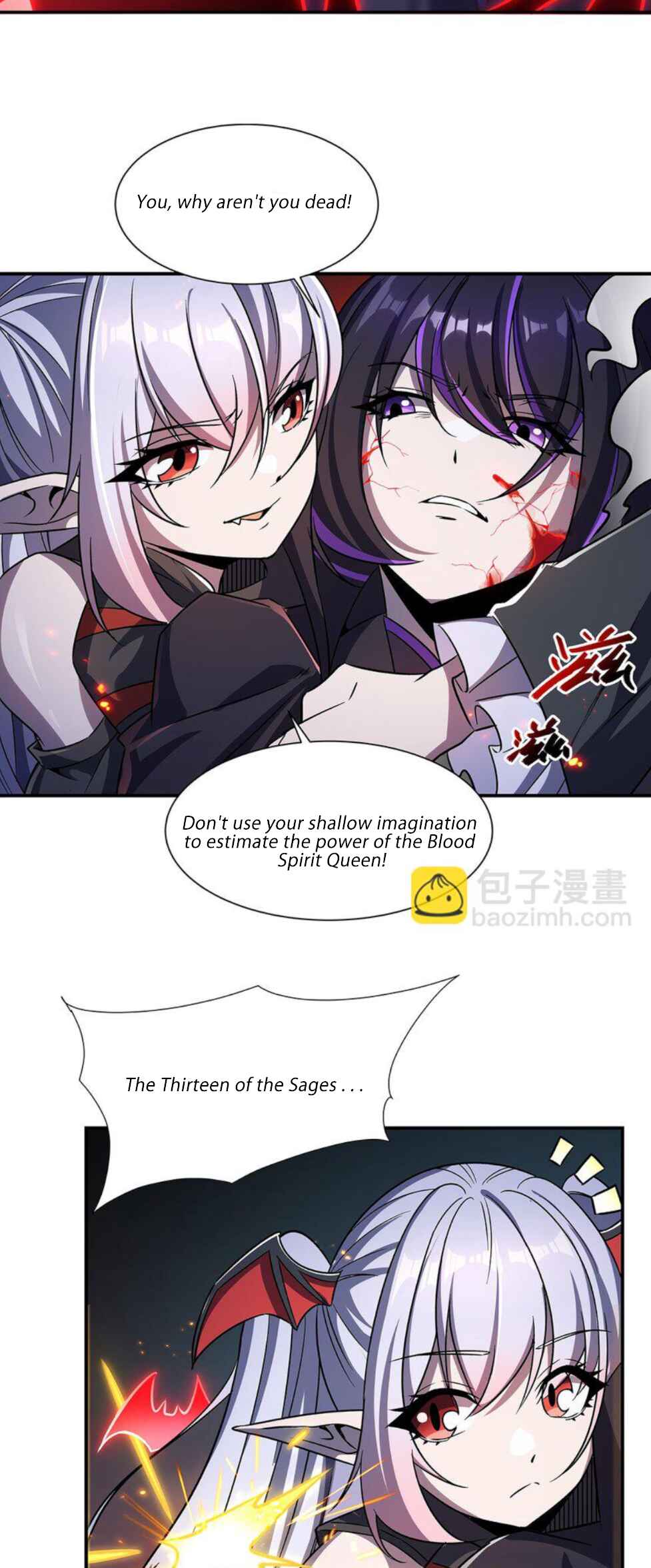 Chapter 299 - Page 43