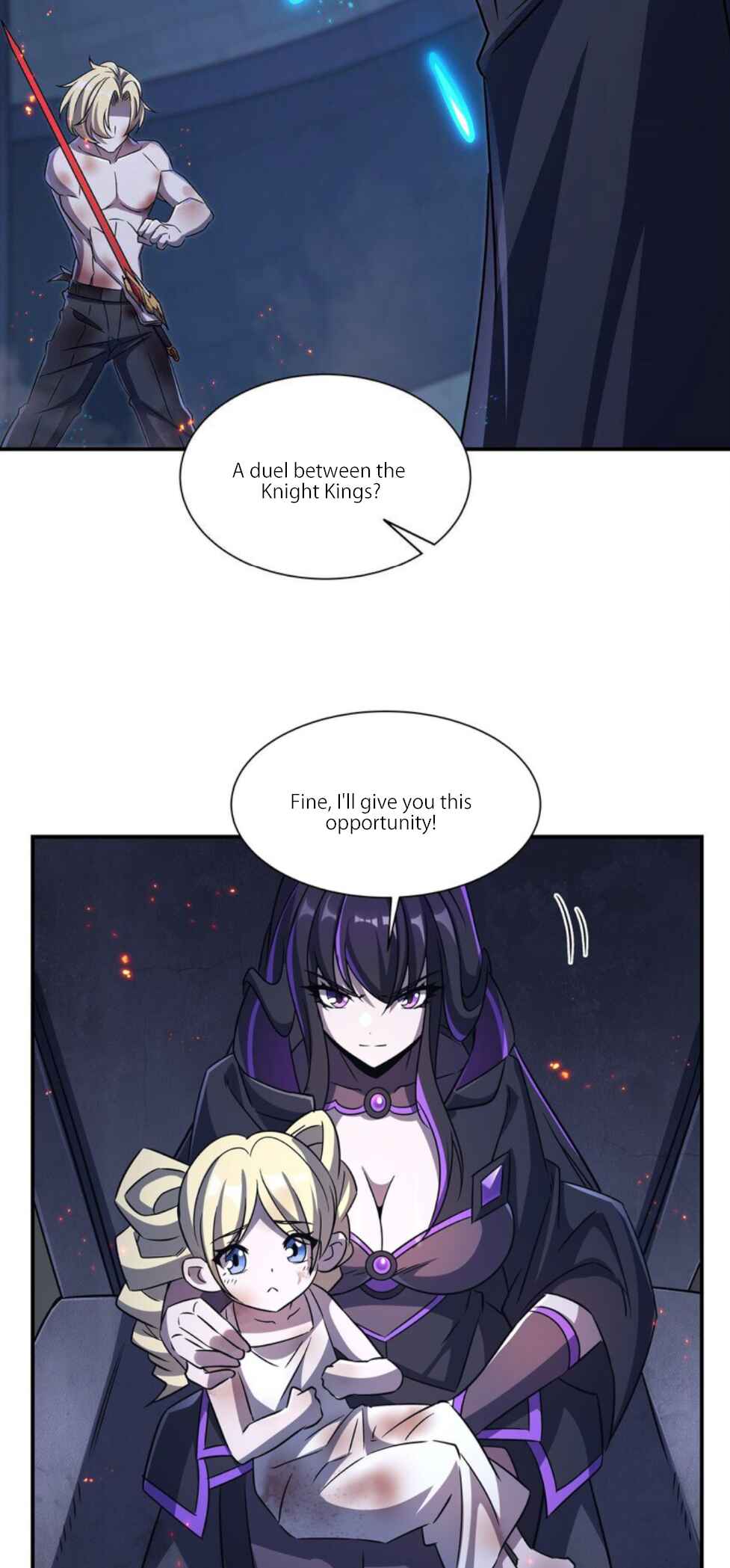 Chapter 299 - Page 6