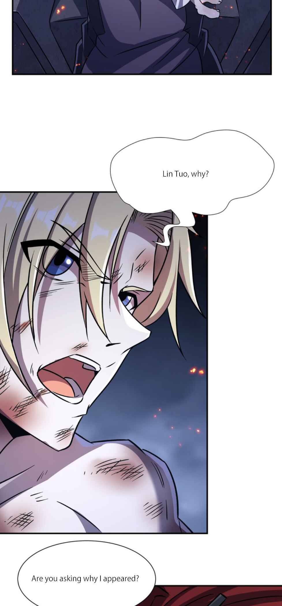 Chapter 299 - Page 7