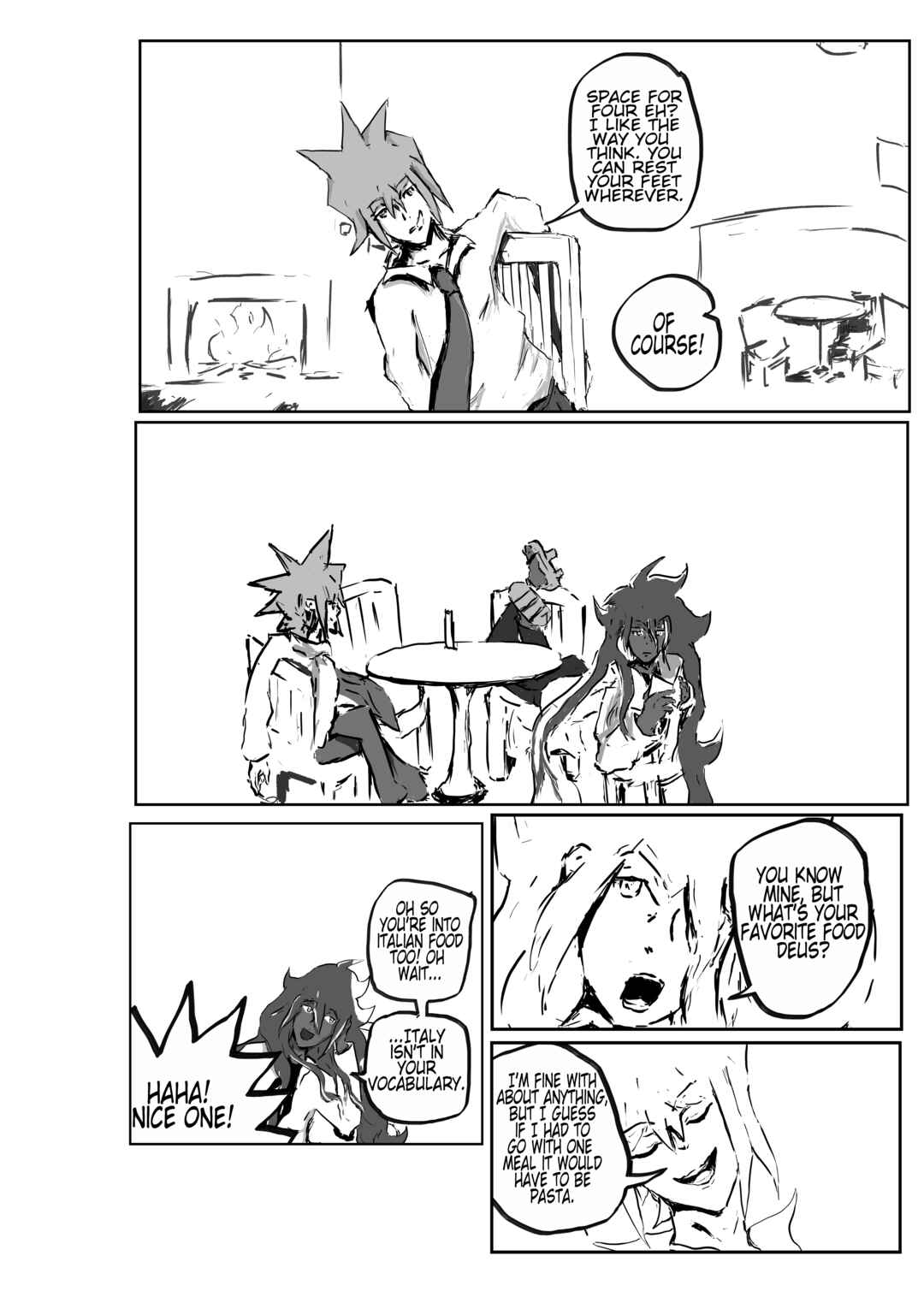 Chapter 2 - Page 11