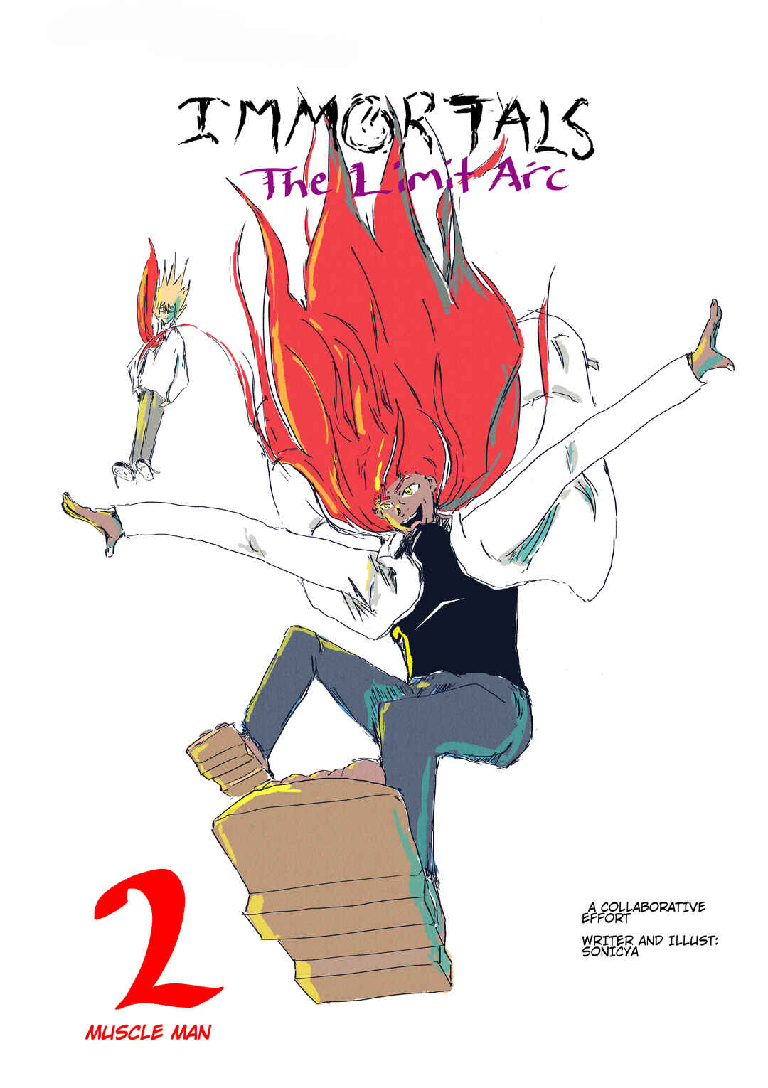 Chapter 2 - Page 2
