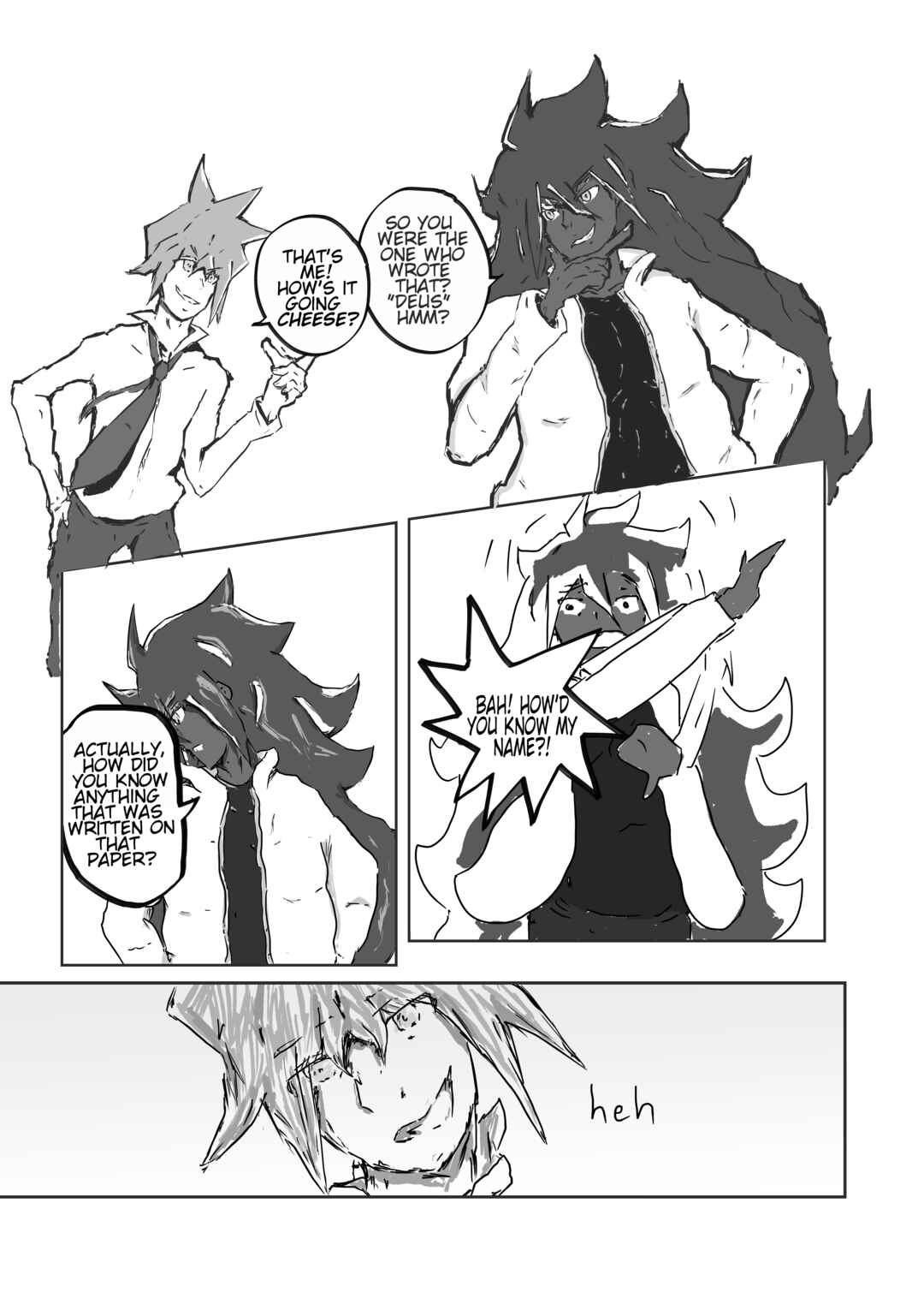 Chapter 2 - Page 4