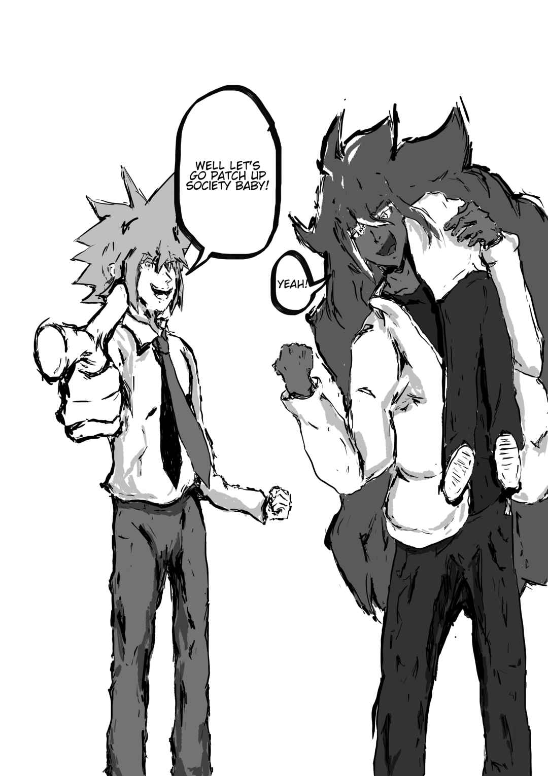 Chapter 2 - Page 8