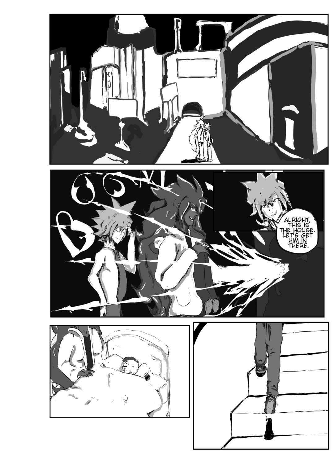 Chapter 2 - Page 9