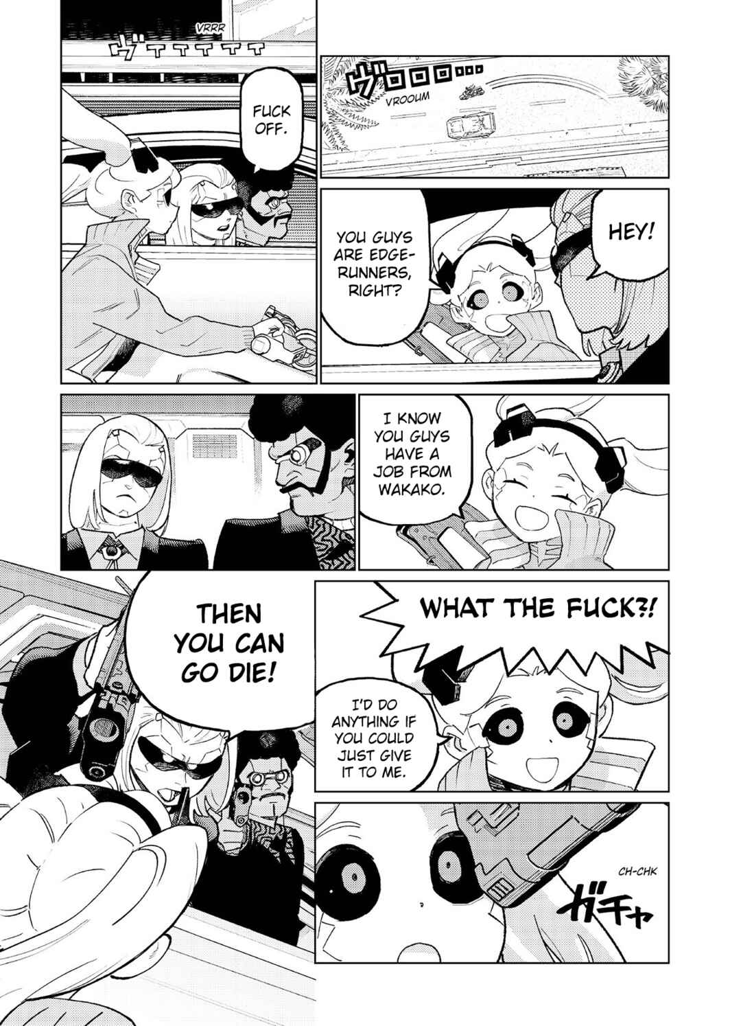 Chapter 2 - Page 4