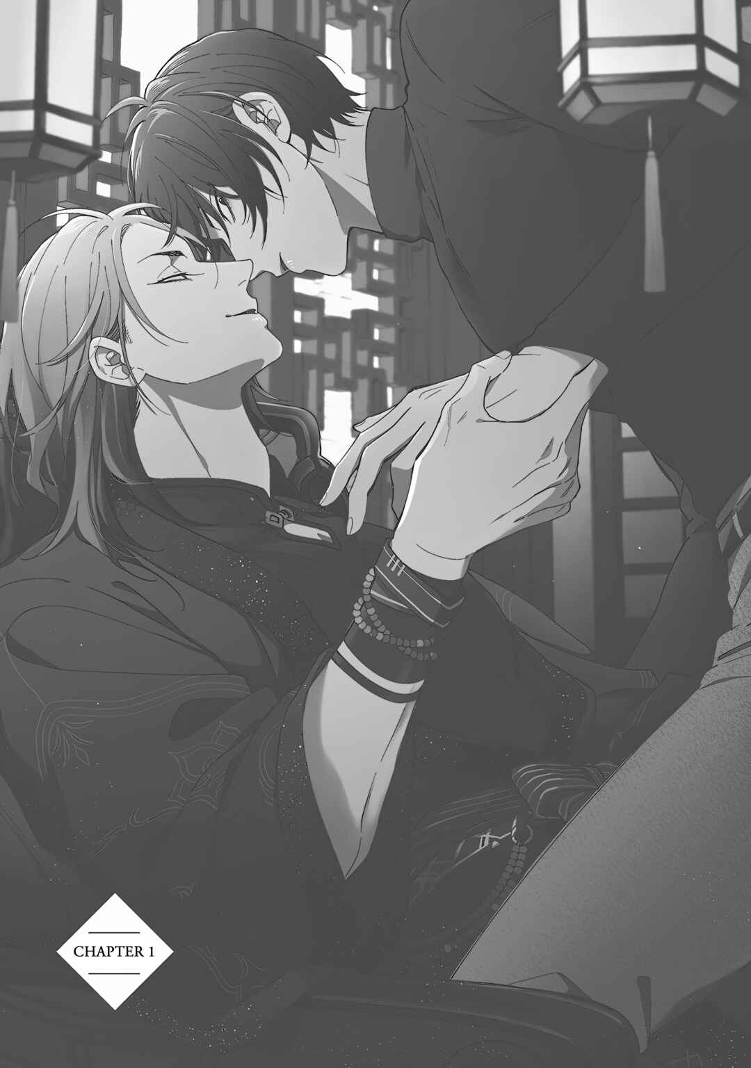 Chapter 1 - Page 4