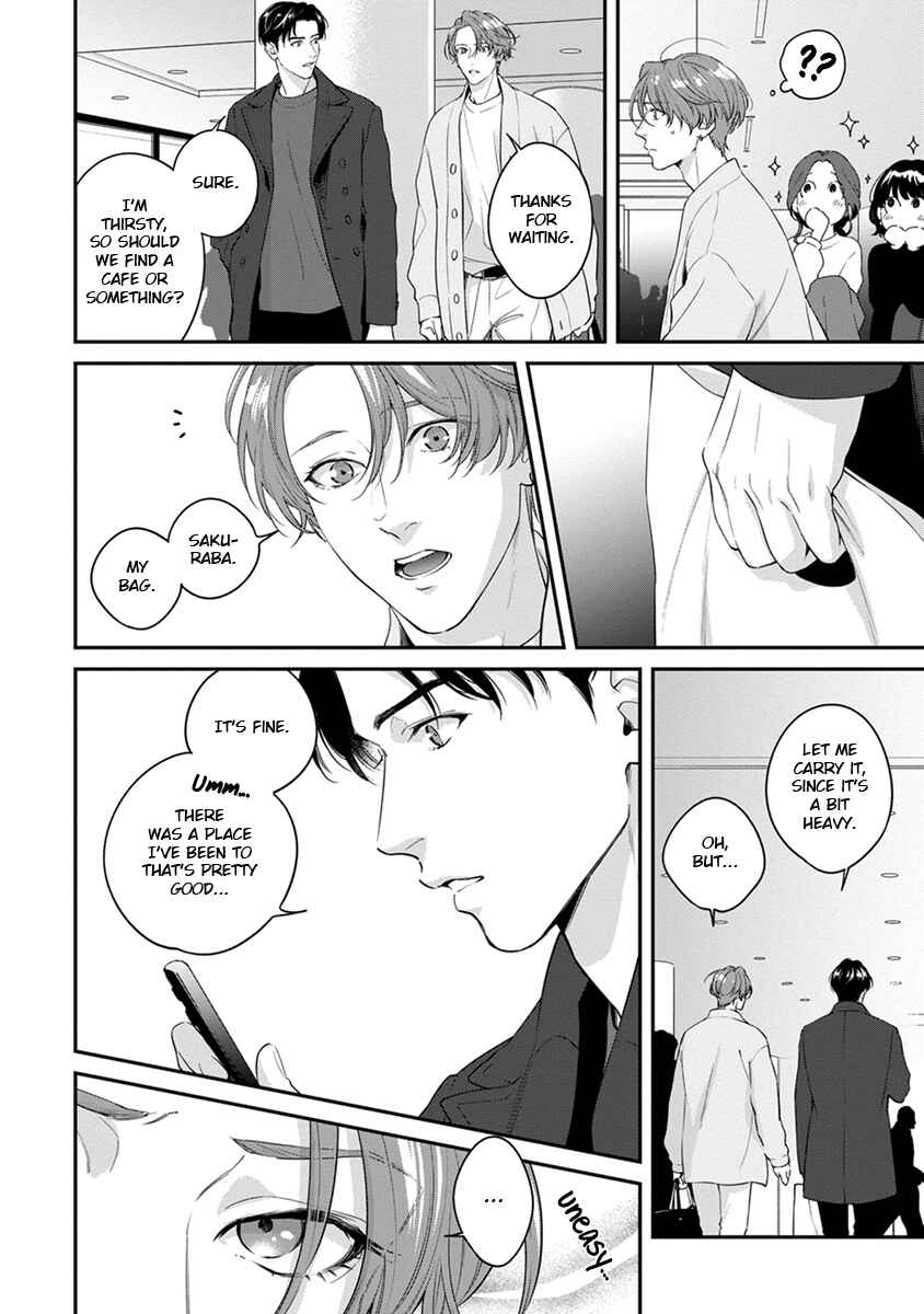 Chapter 4 - Page 6