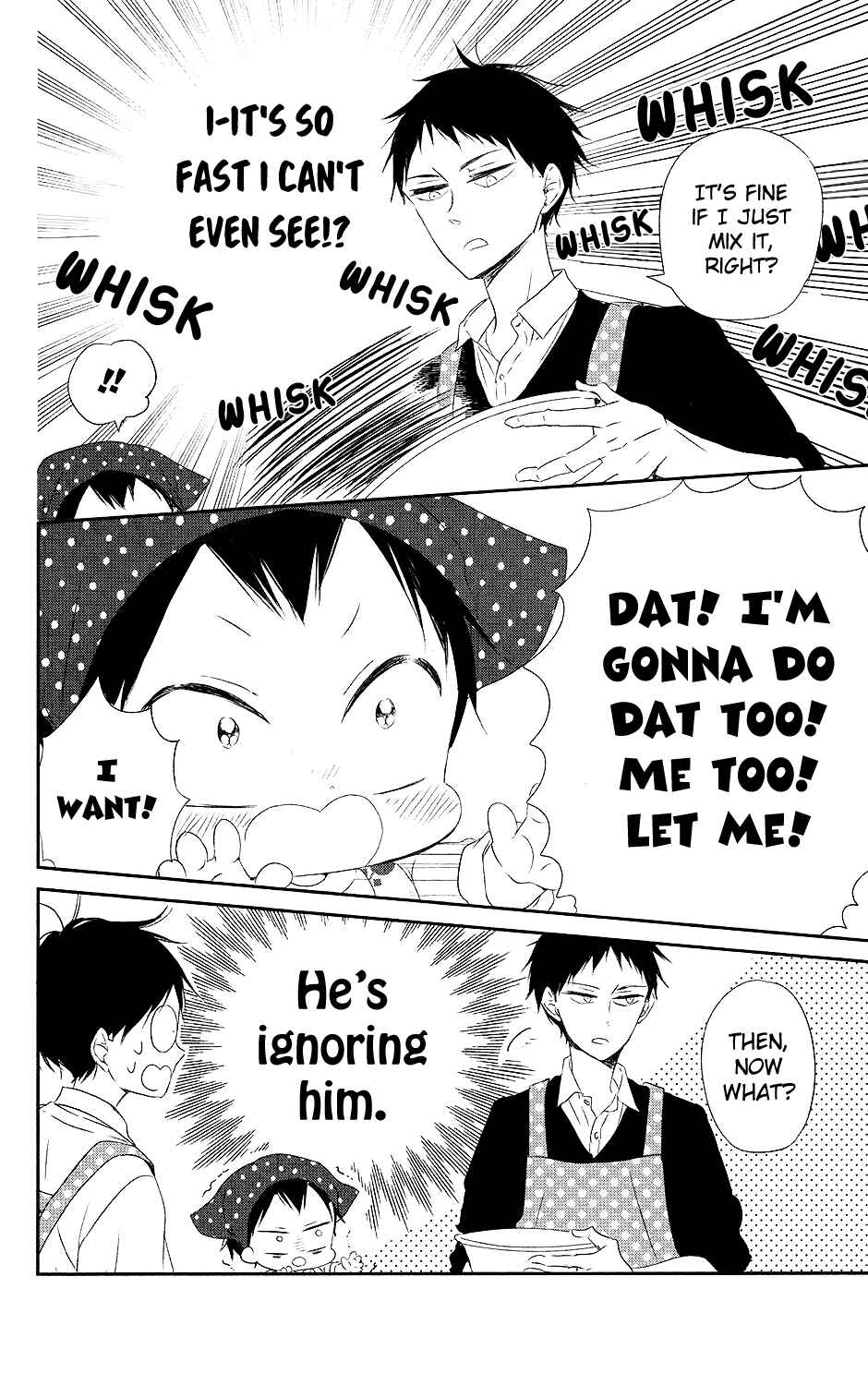 Chapter 73 - Page 15