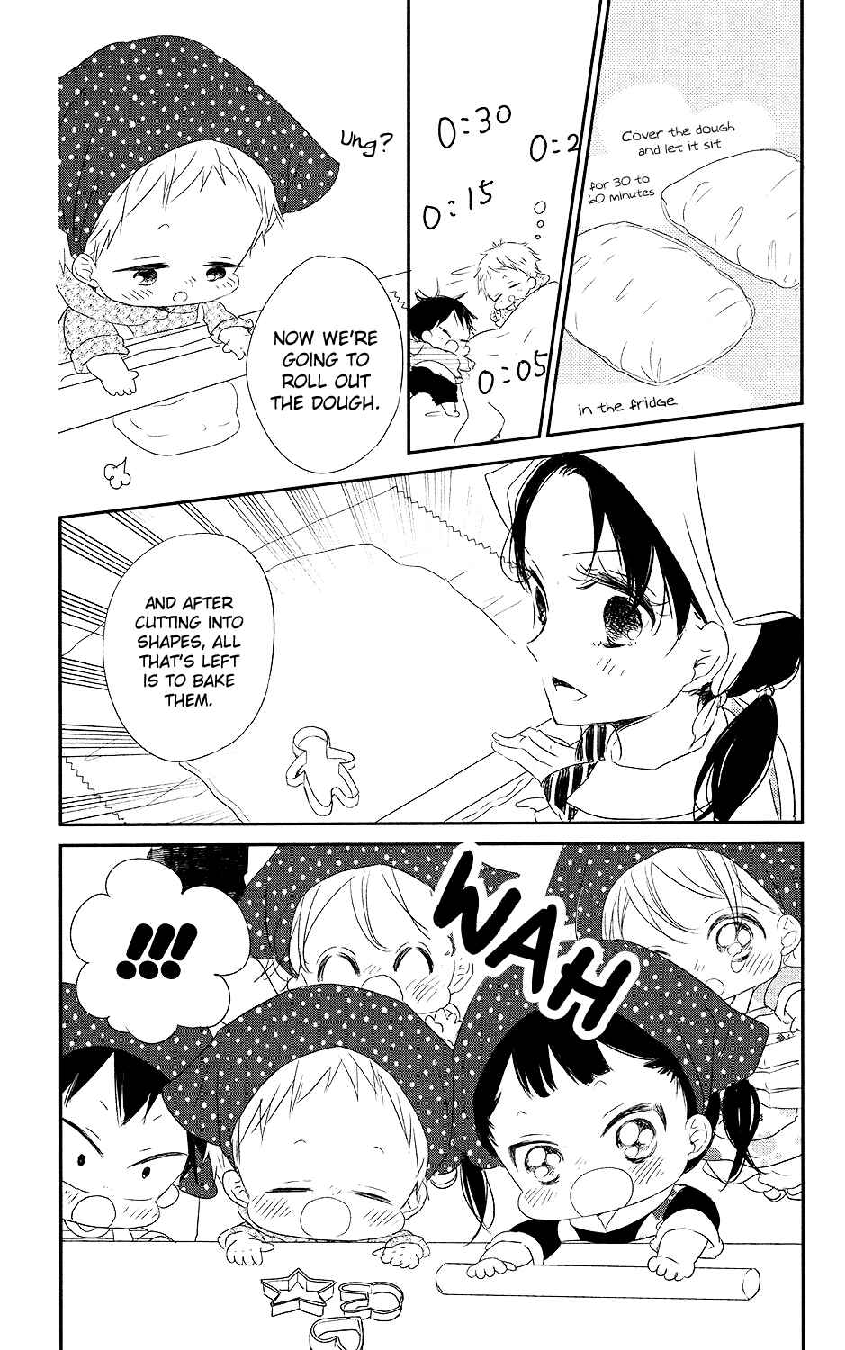 Chapter 73 - Page 18