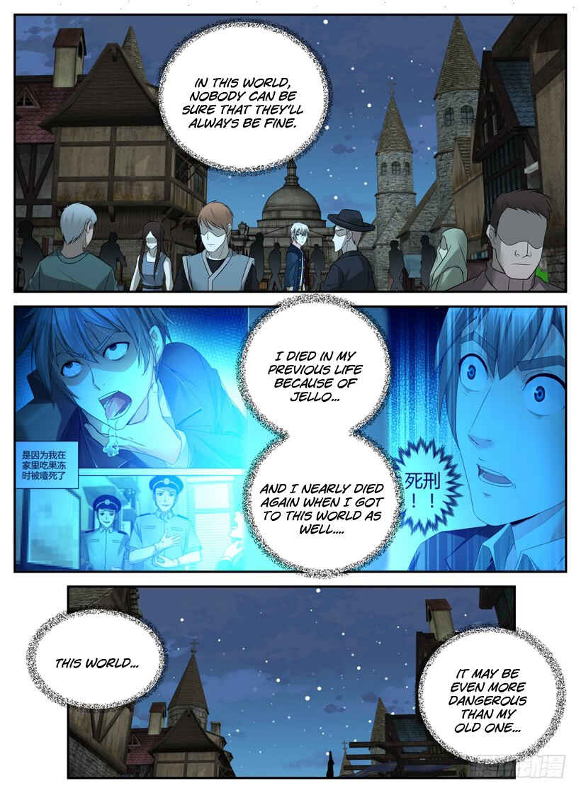 Chapter 36 - Page 9