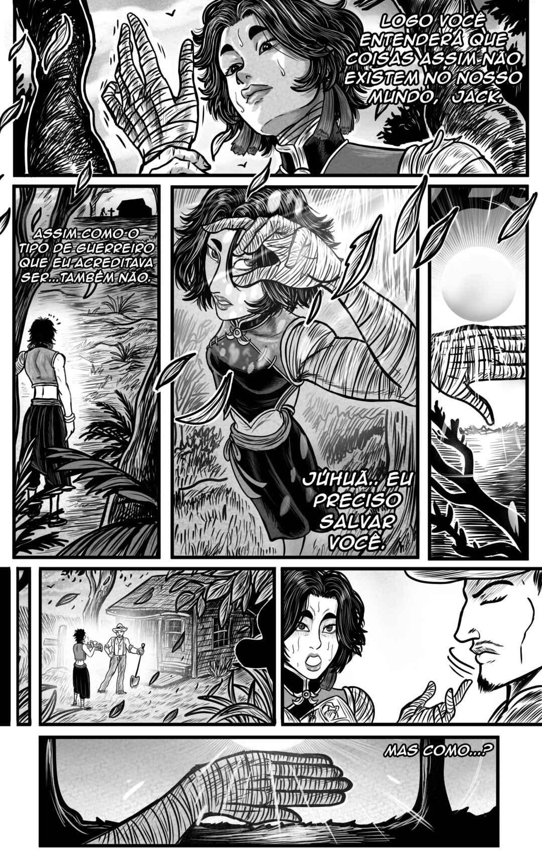 Chapter ? - Page 11