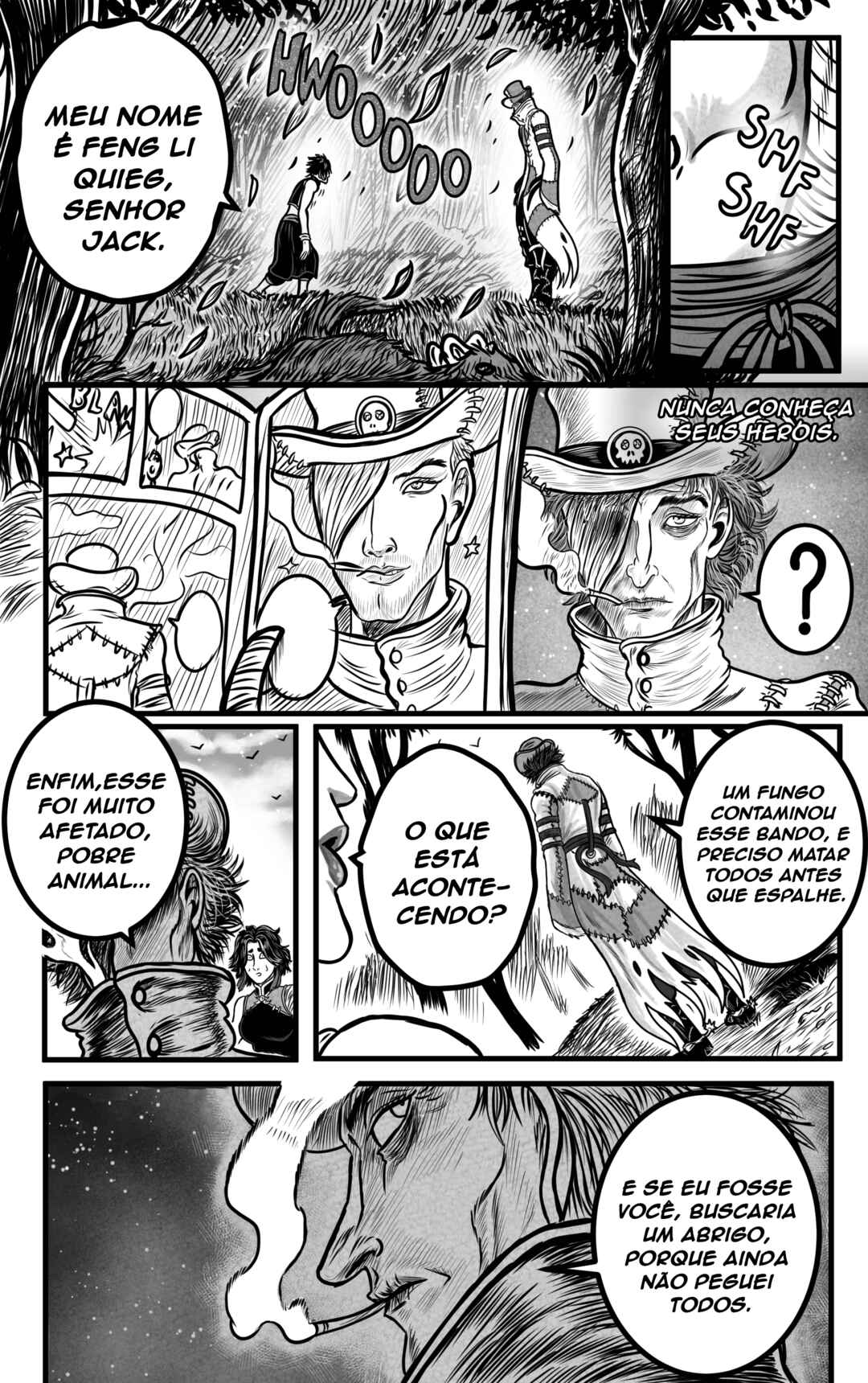 Chapter ? - Page 19