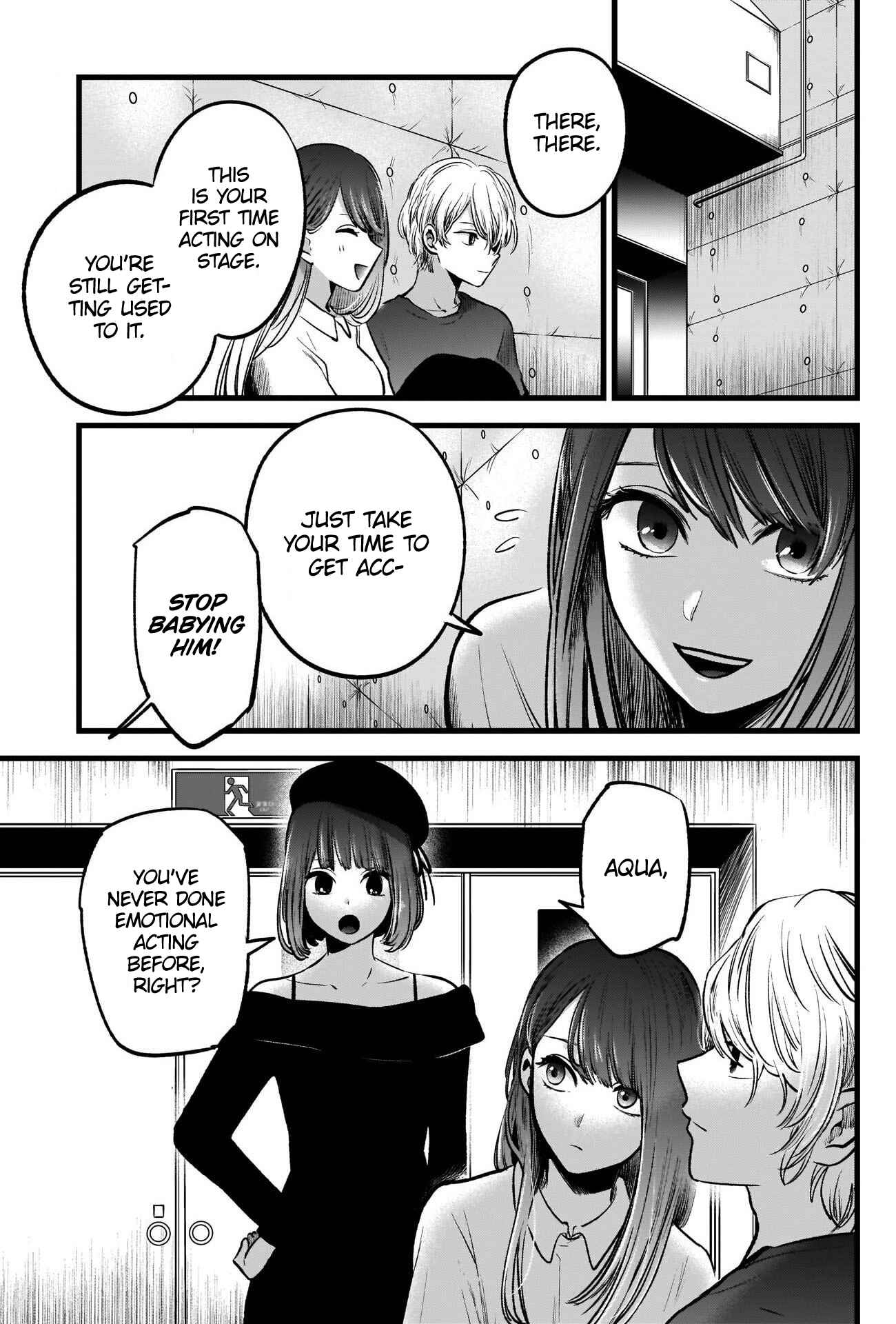 Chapter 50 - Page 8