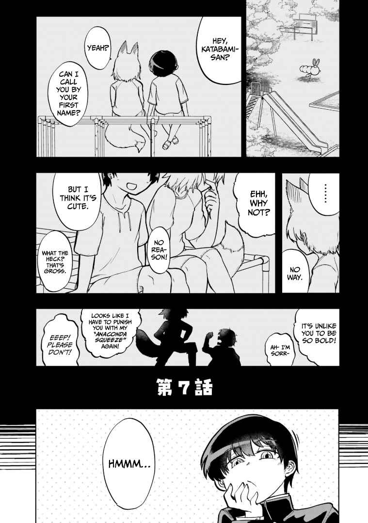 Chapter 7 - Page 1