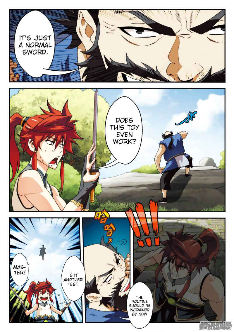 Chapter 91 - Page 10