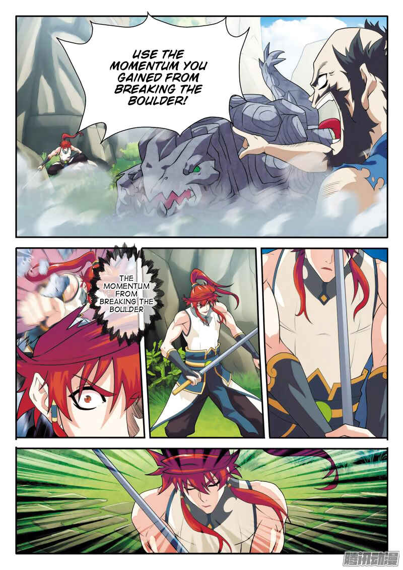 Chapter 91 - Page 13