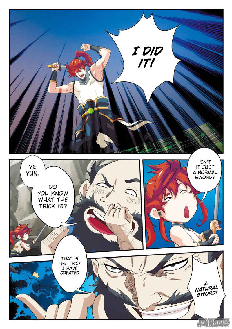 Chapter 91 - Page 15