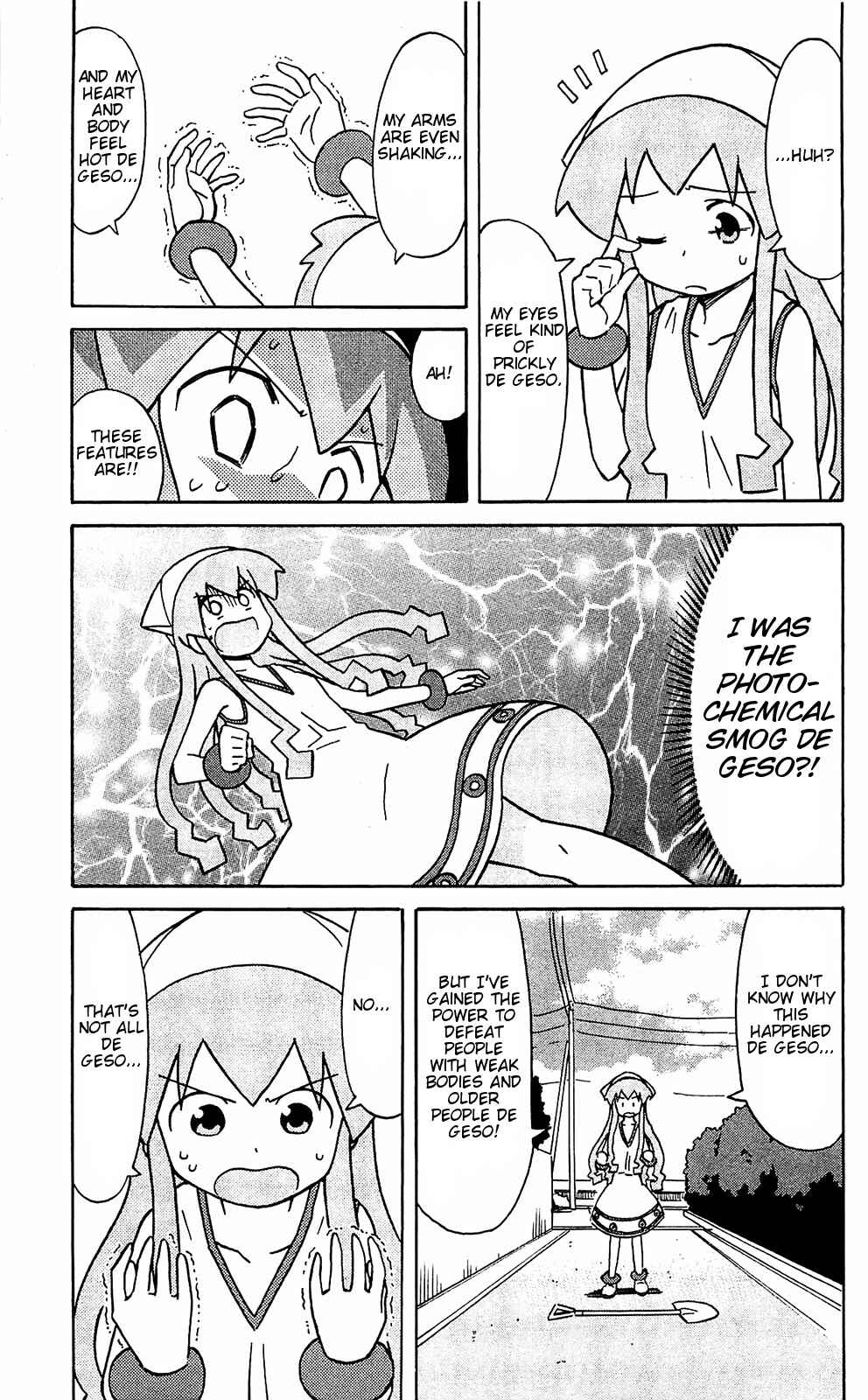 Chapter 159 - Page 5