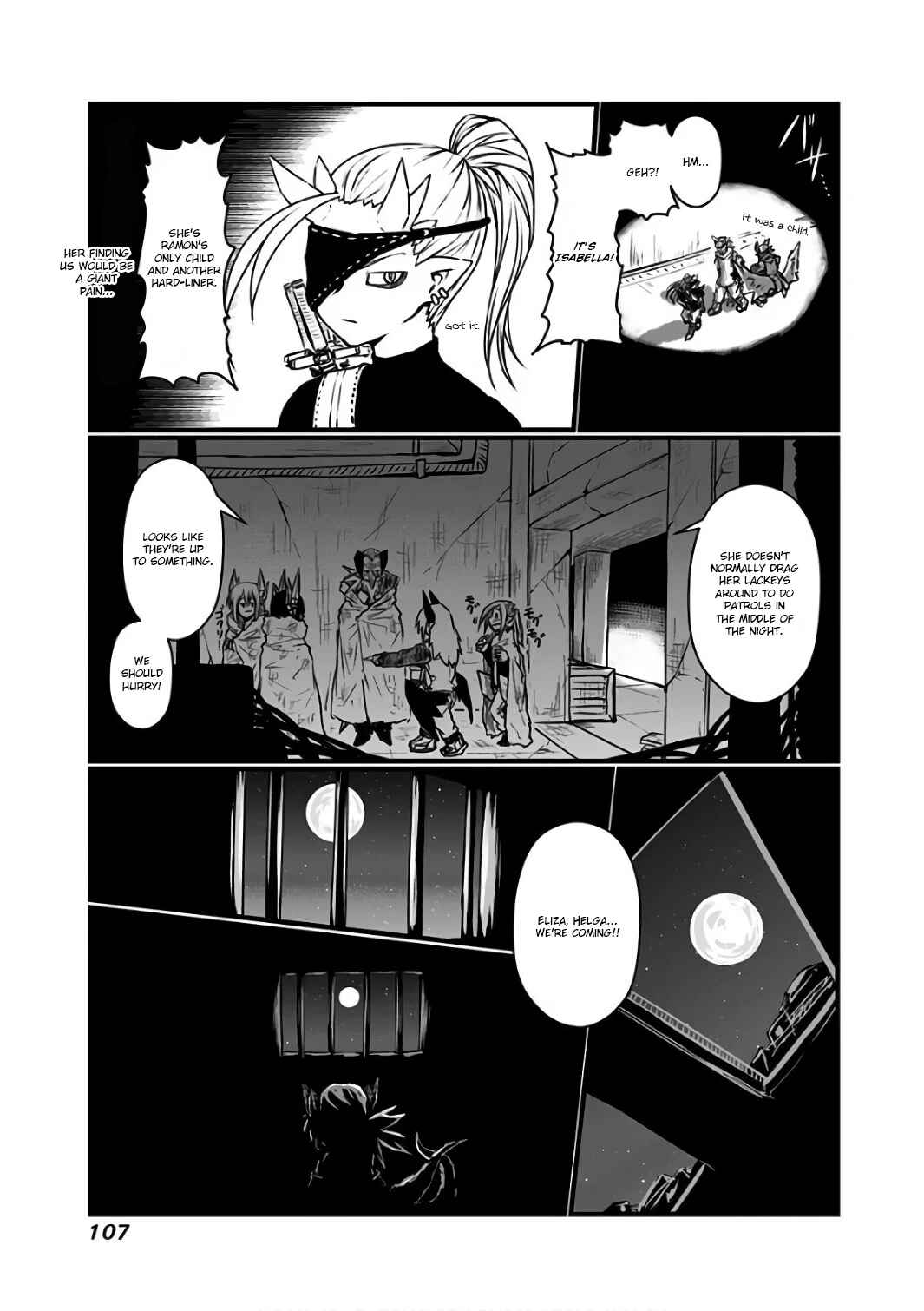 Chapter 88 - Page 8