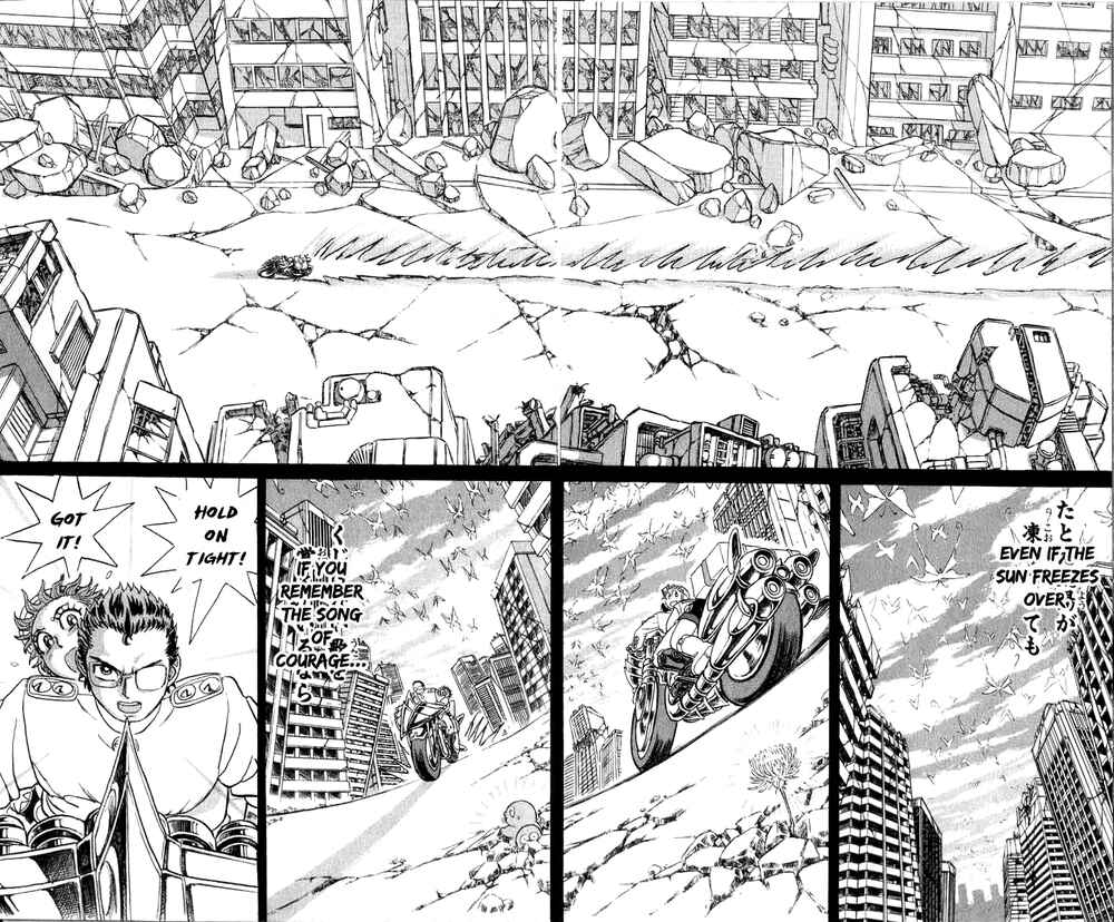 Chapter 100 - Page 14