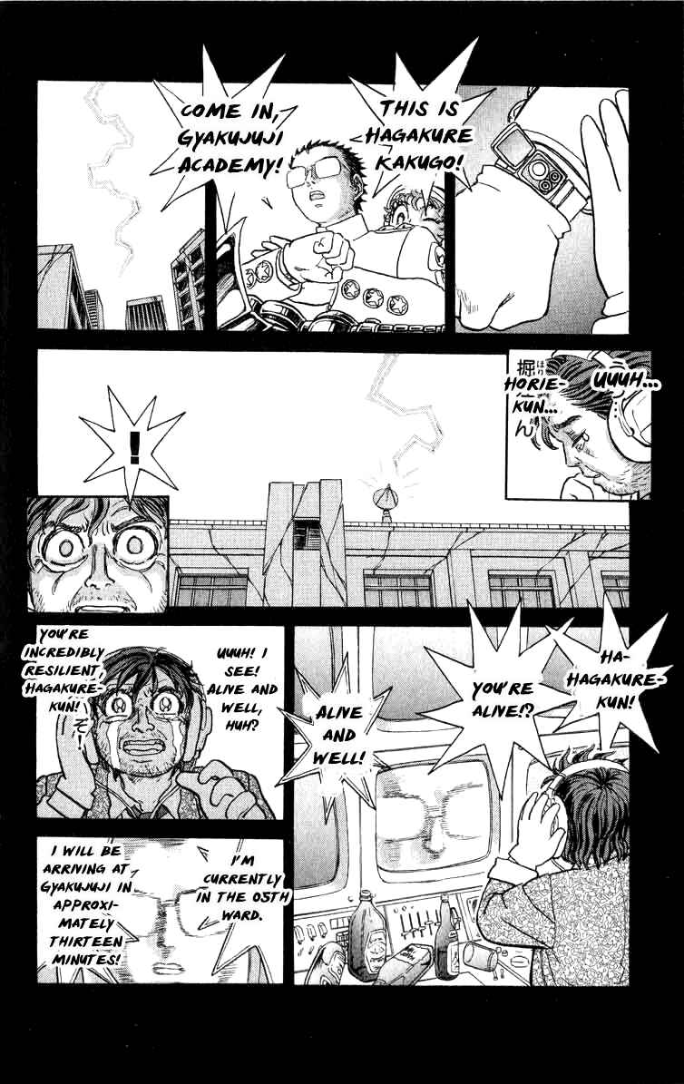 Chapter 100 - Page 16