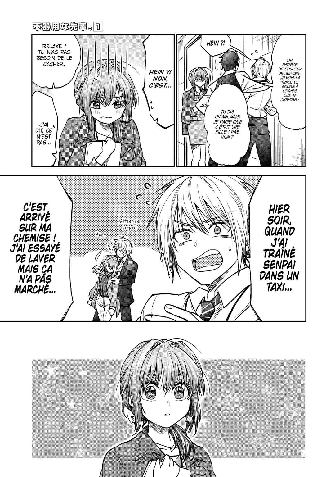 Chapter 3 - Page 5