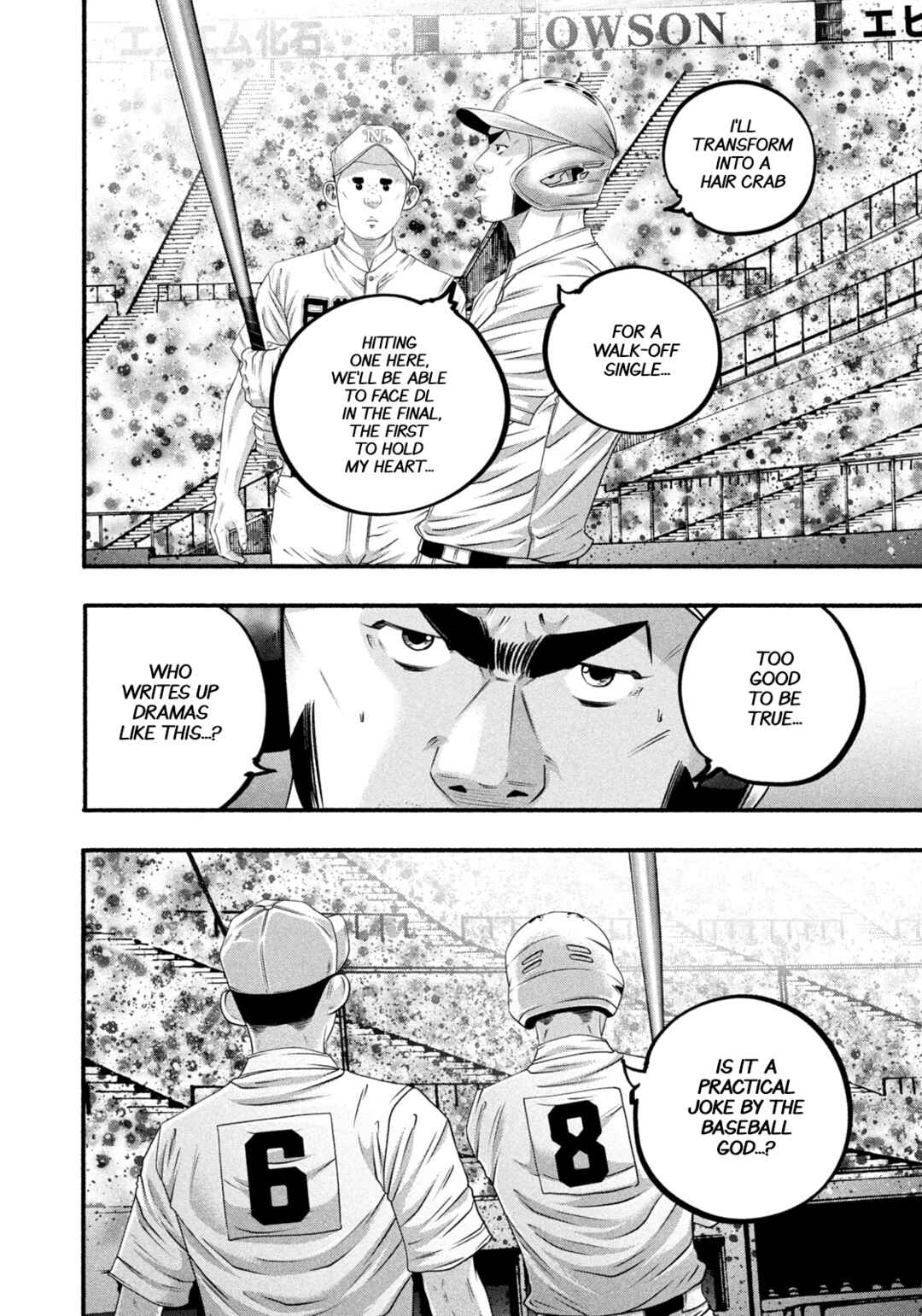 Chapter 489 - Page 10