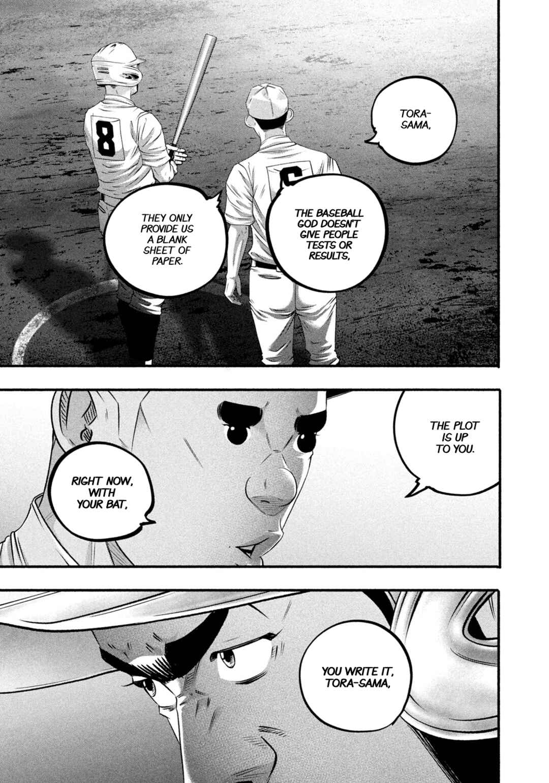 Chapter 489 - Page 11