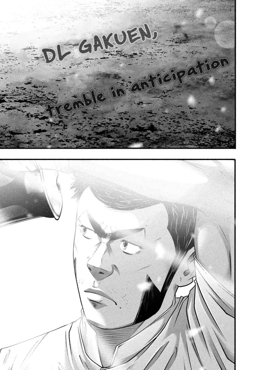 Chapter 489 - Page 15