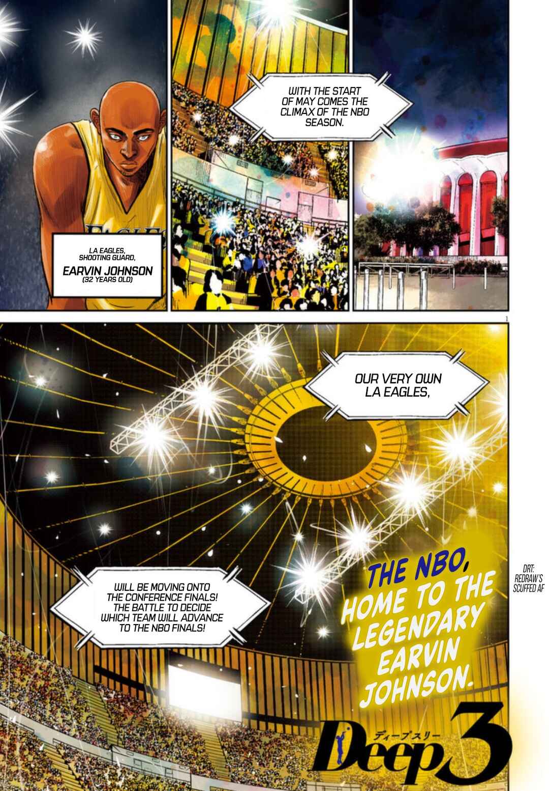 Chapter 10 - Page 1