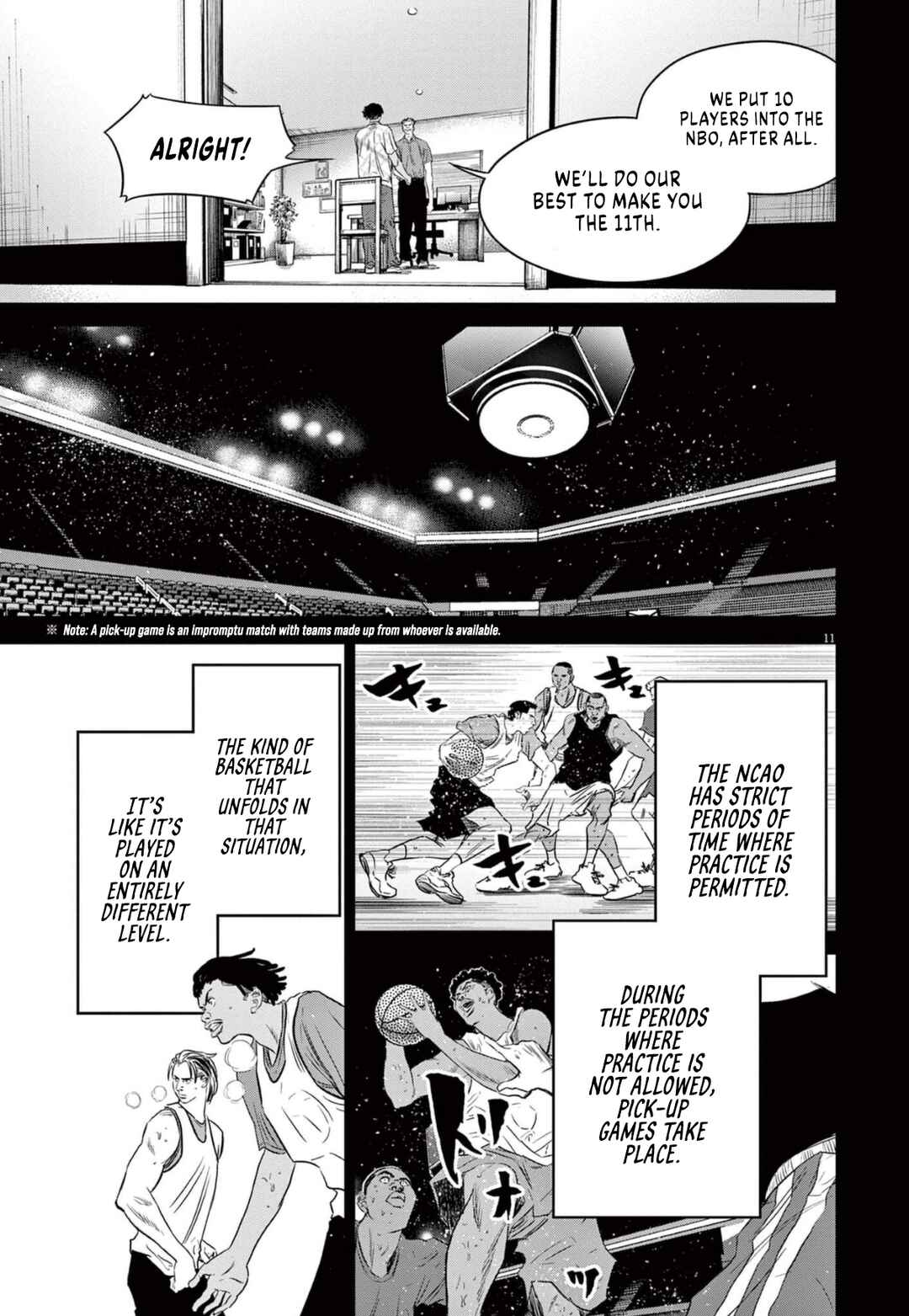 Chapter 10 - Page 11