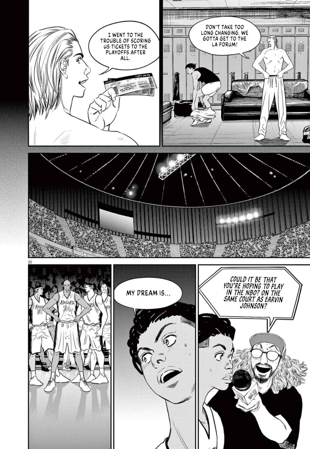 Chapter 10 - Page 20