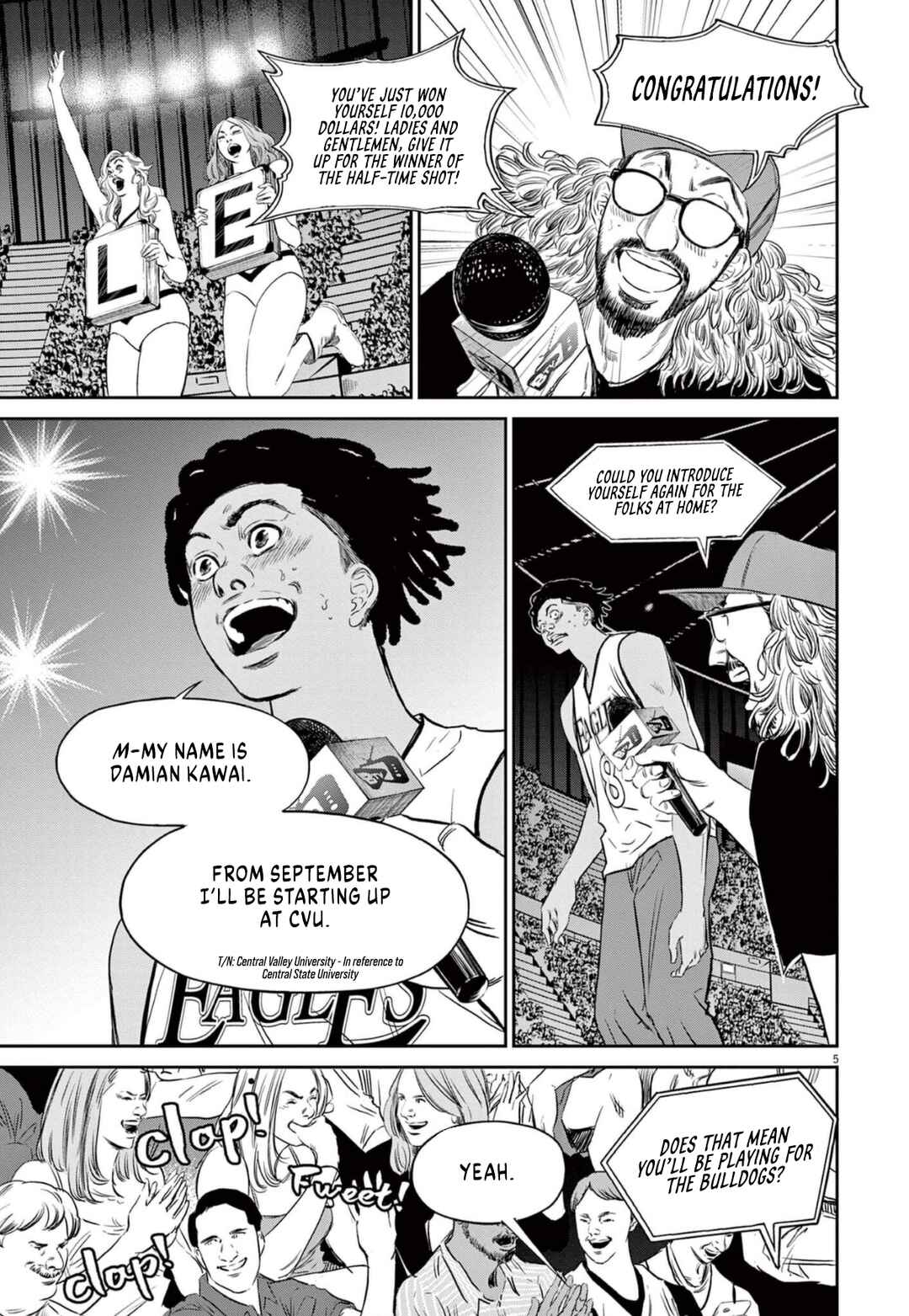 Chapter 10 - Page 5