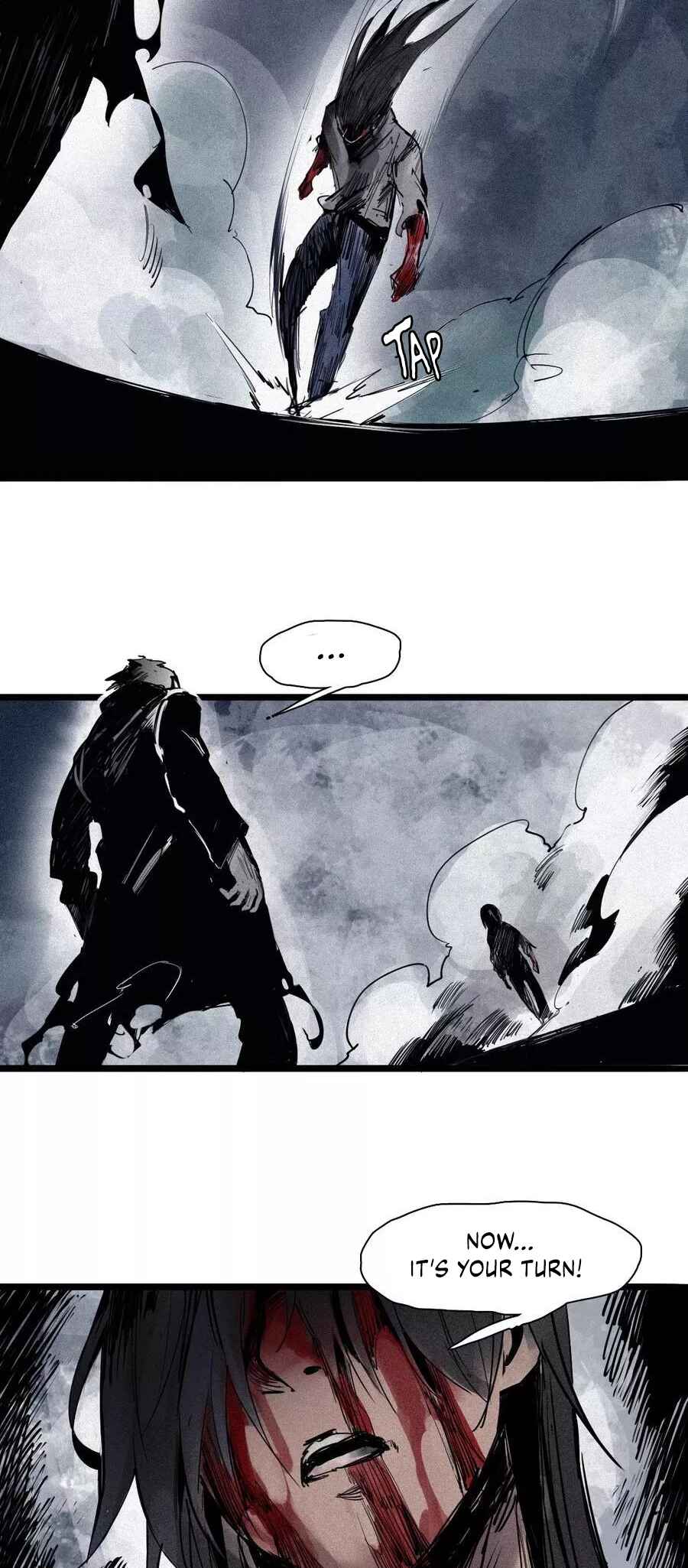 Chapter 135 - Page 25