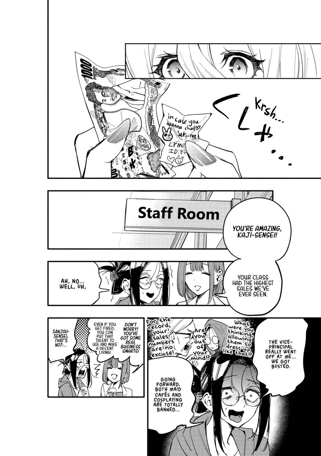 Chapter 11 - Page 29