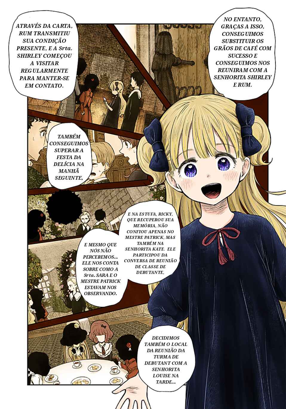 Chapter 101 - Page 15