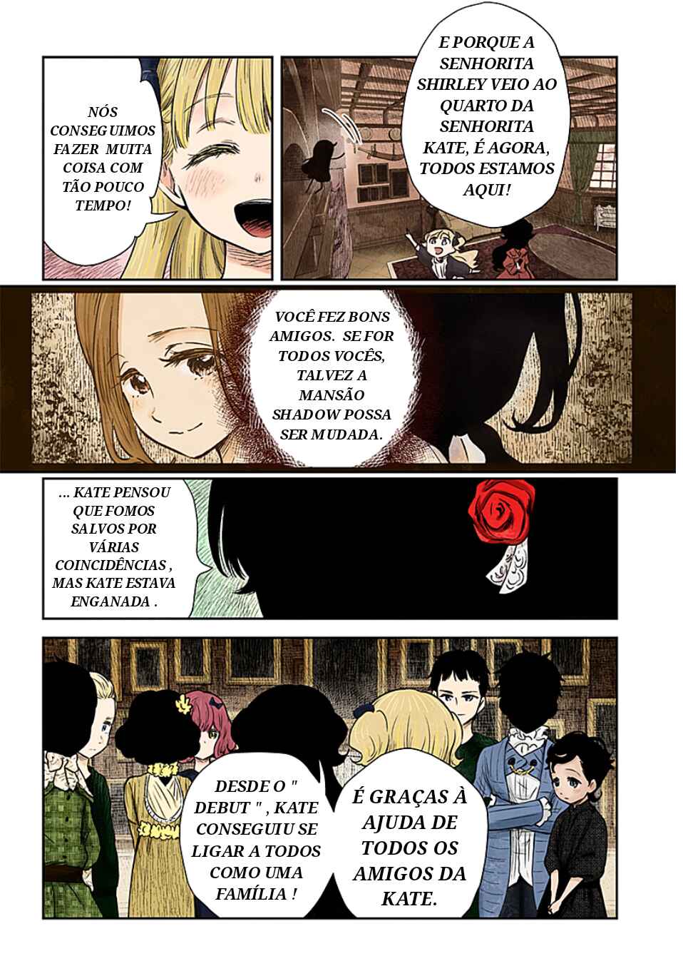 Chapter 101 - Page 16