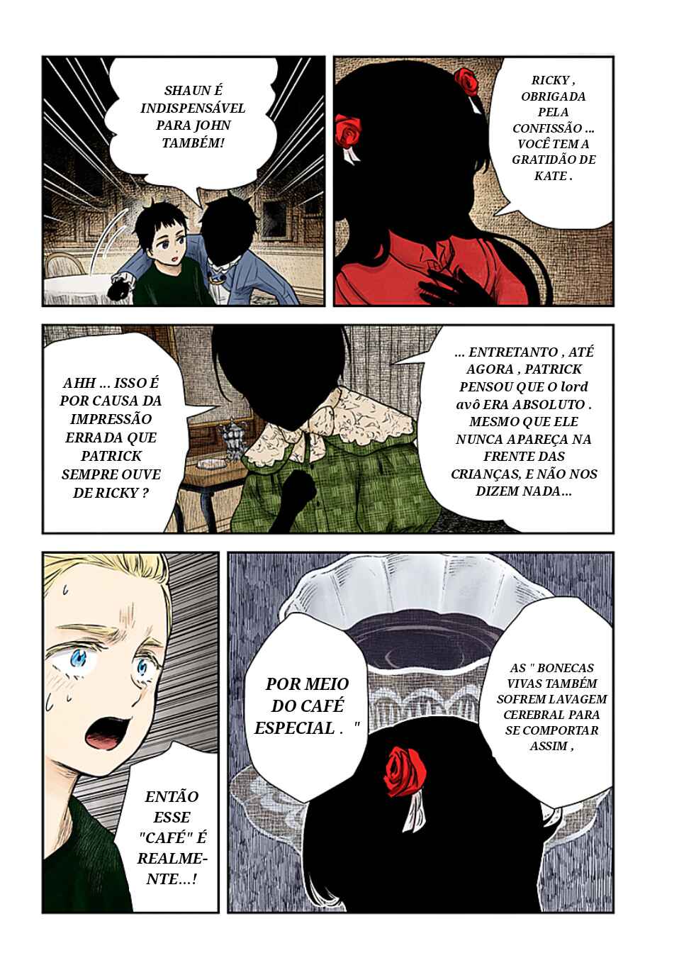Chapter 101 - Page 8