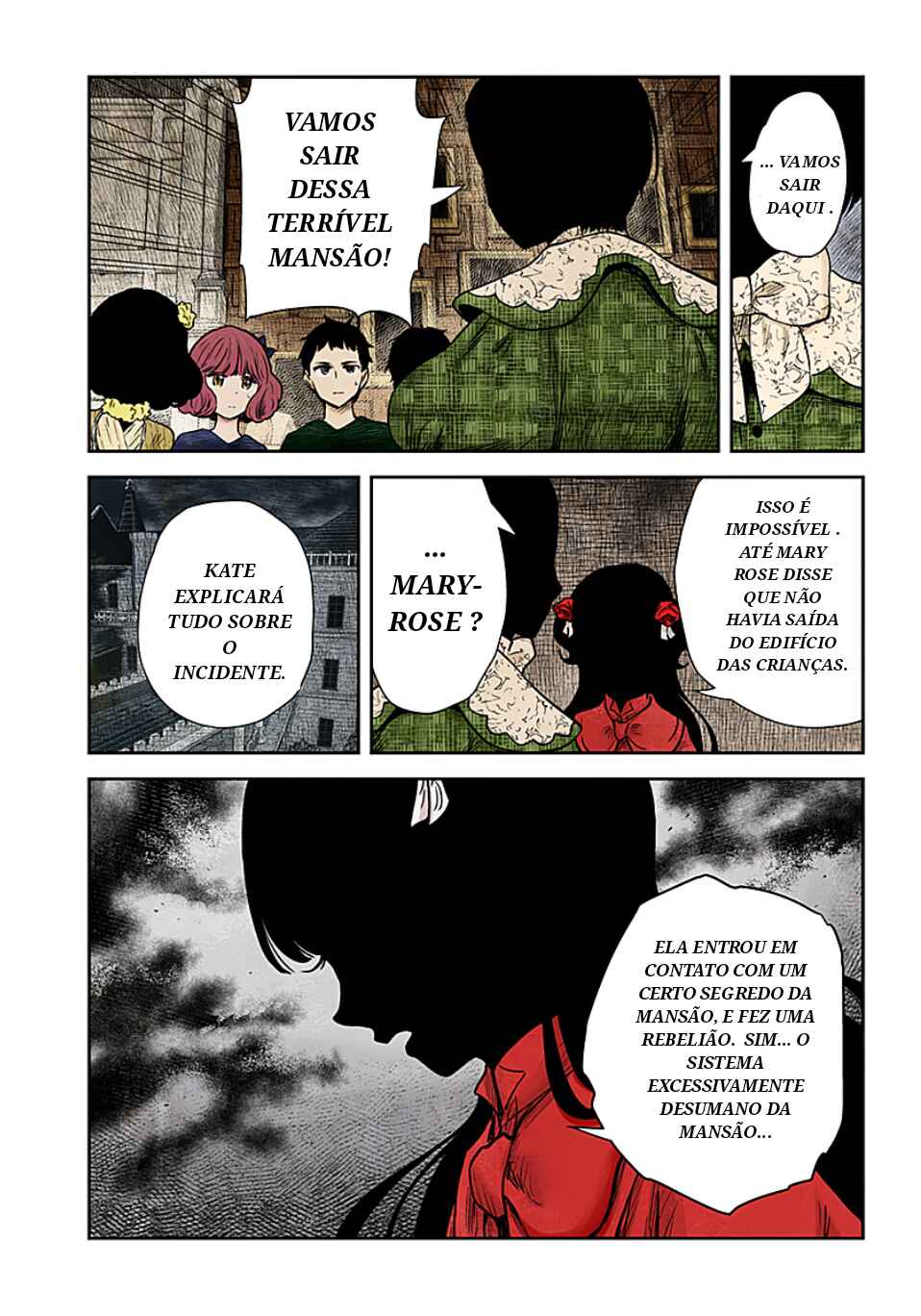 Chapter 101 - Page 9