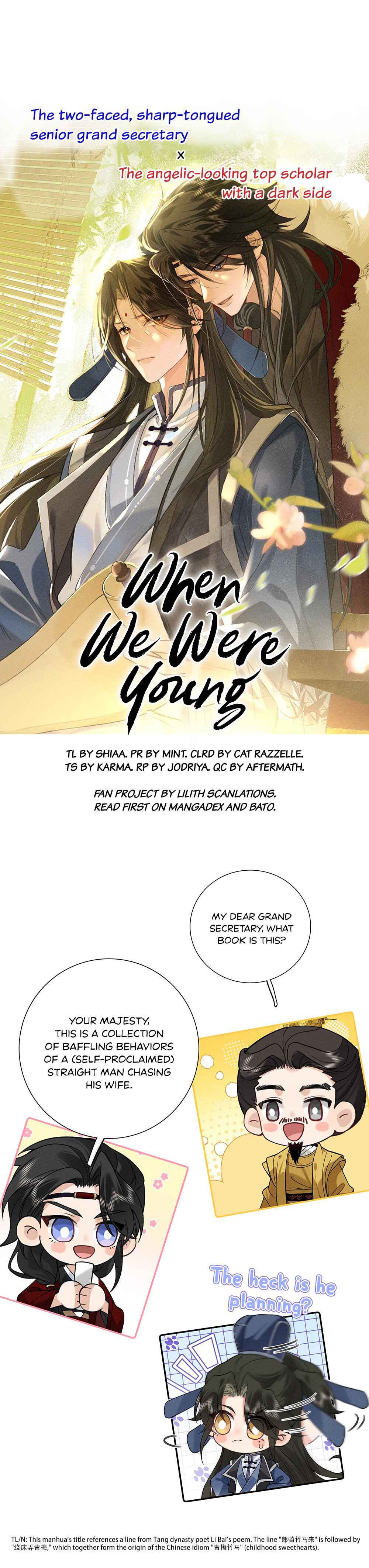Chapter 0 - Page 7