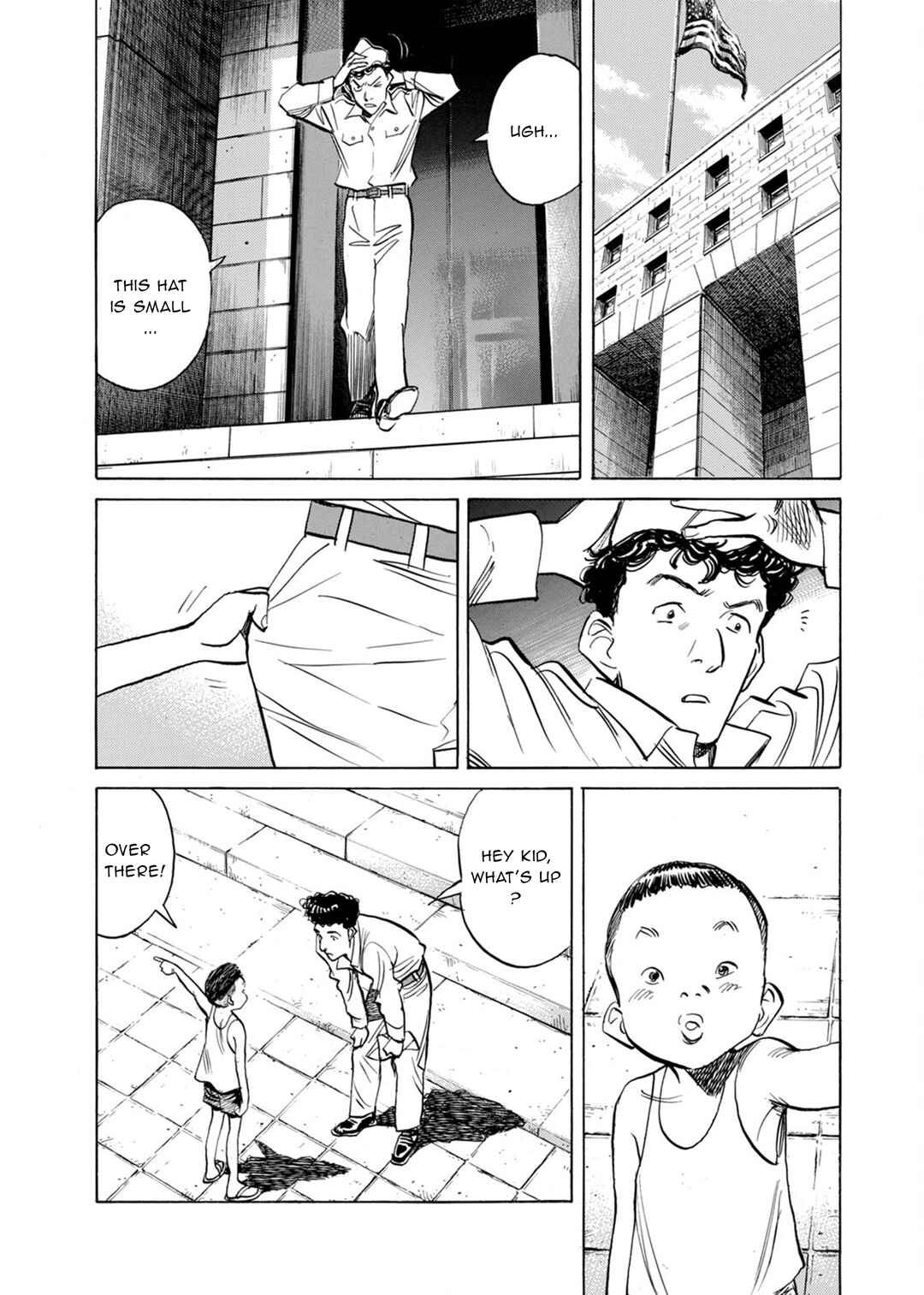 Chapter 3 - Page 19