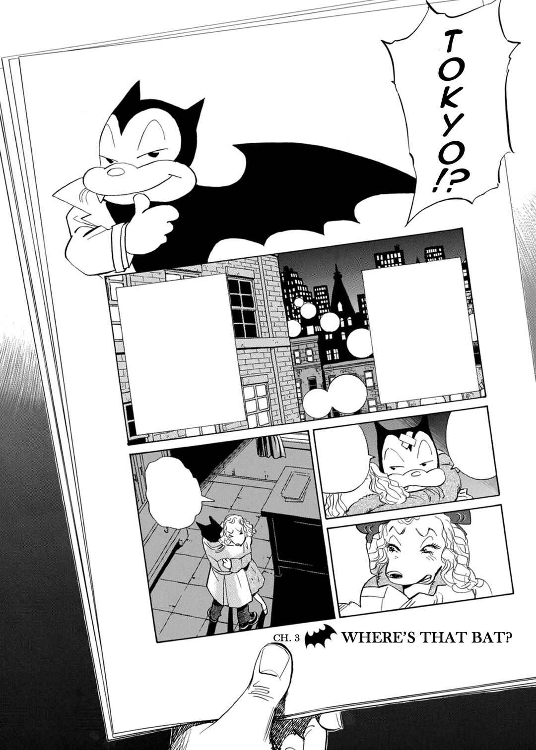 Chapter 3 - Page 5