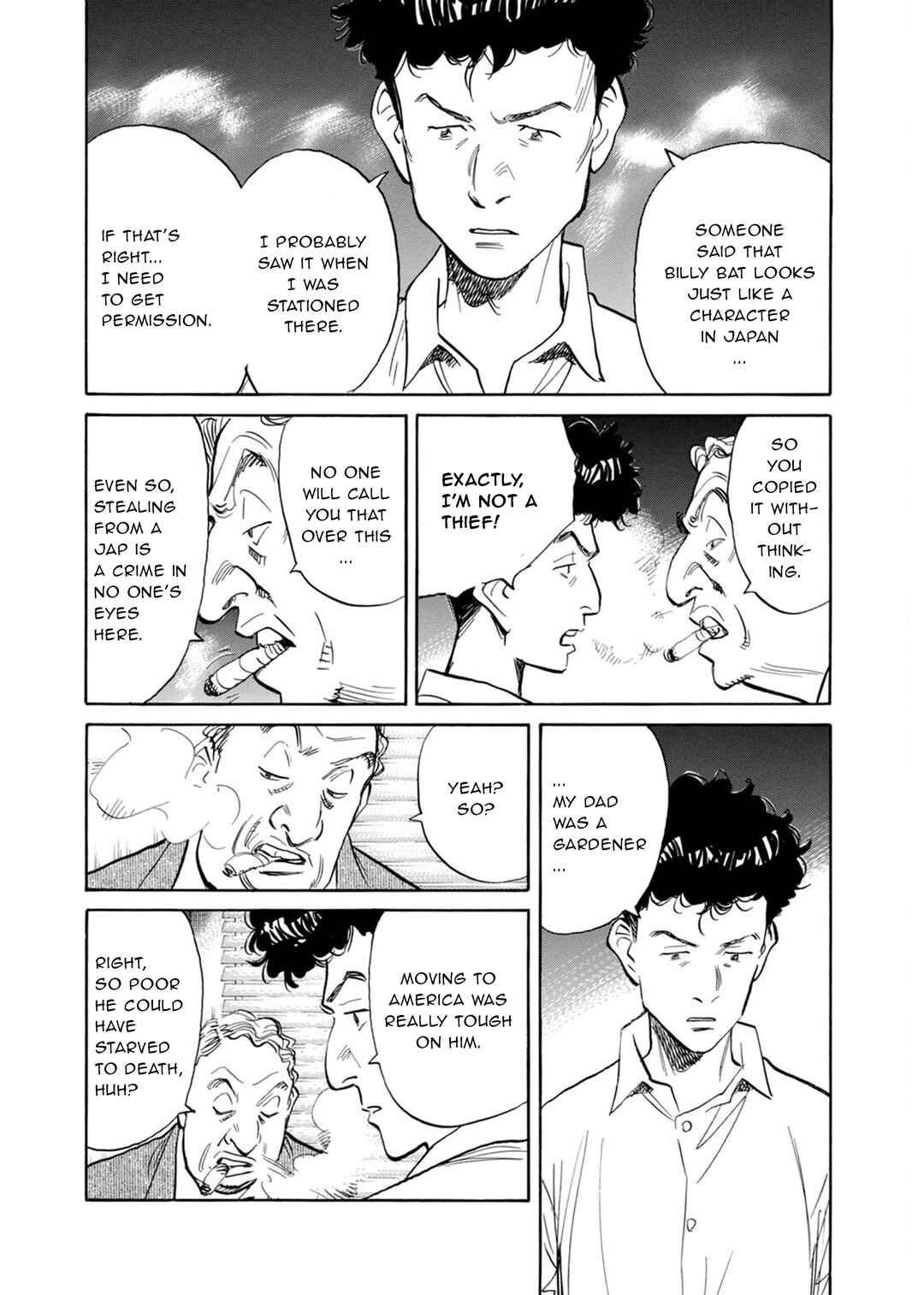 Chapter 3 - Page 8