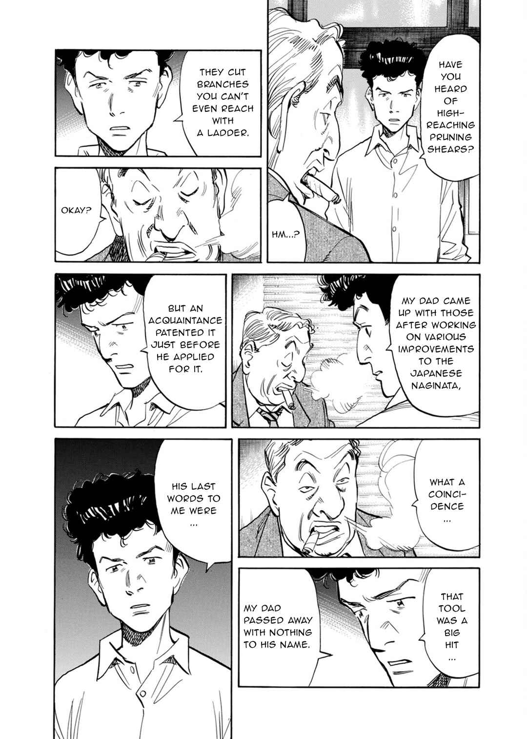 Chapter 3 - Page 9