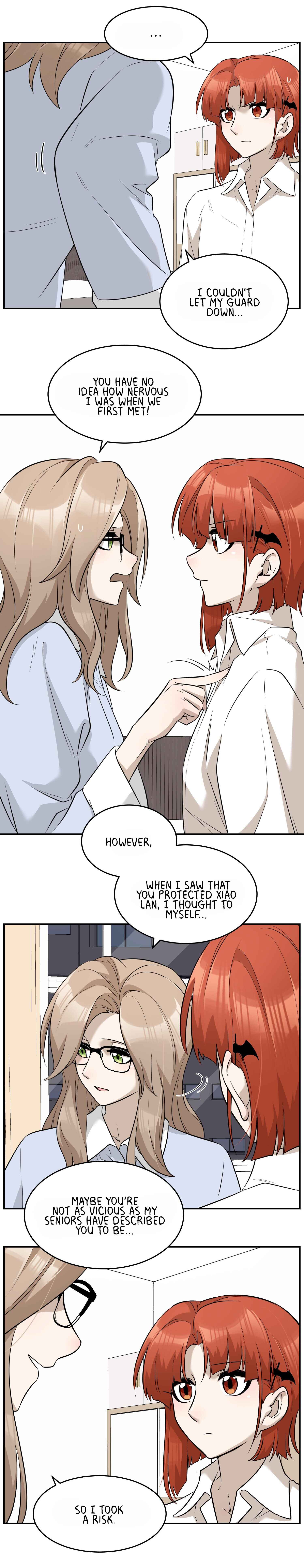Chapter 71 - Page 6