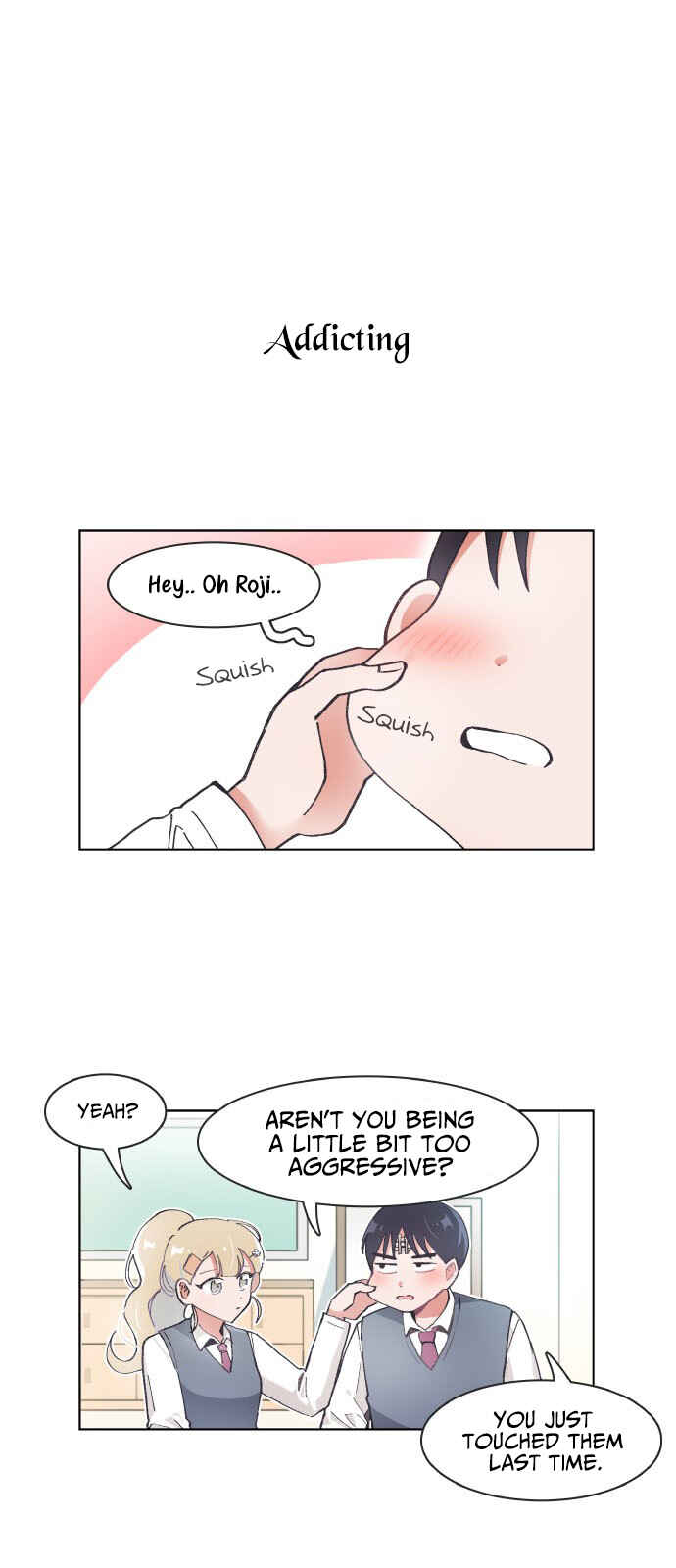 Chapter 68 - Page 1