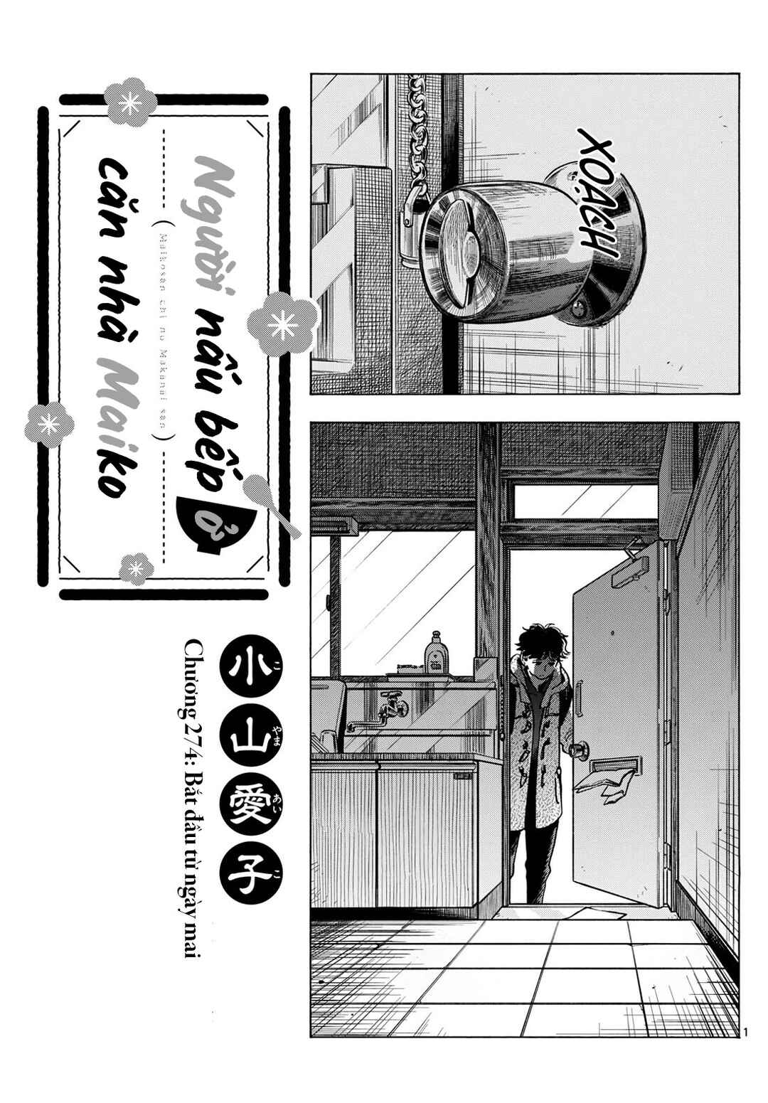 Chapter 274 - Page 1