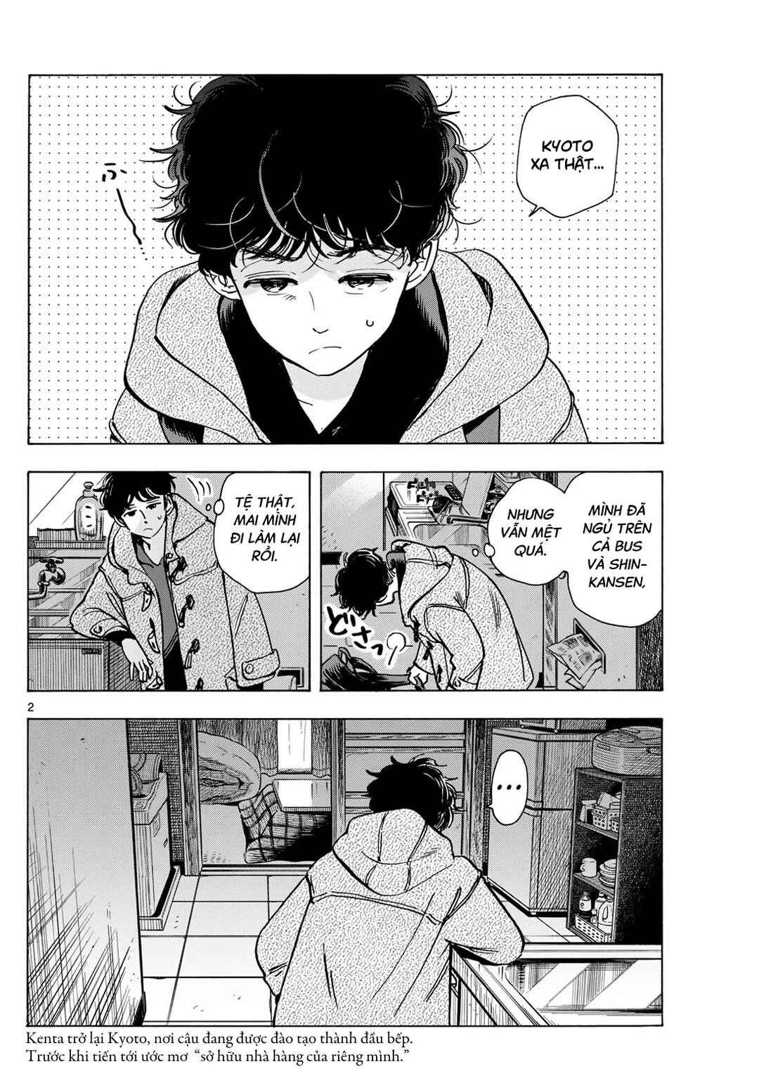 Chapter 274 - Page 2