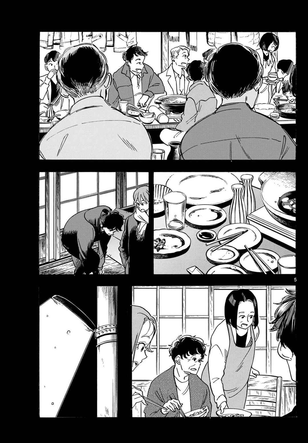 Chapter 274 - Page 5
