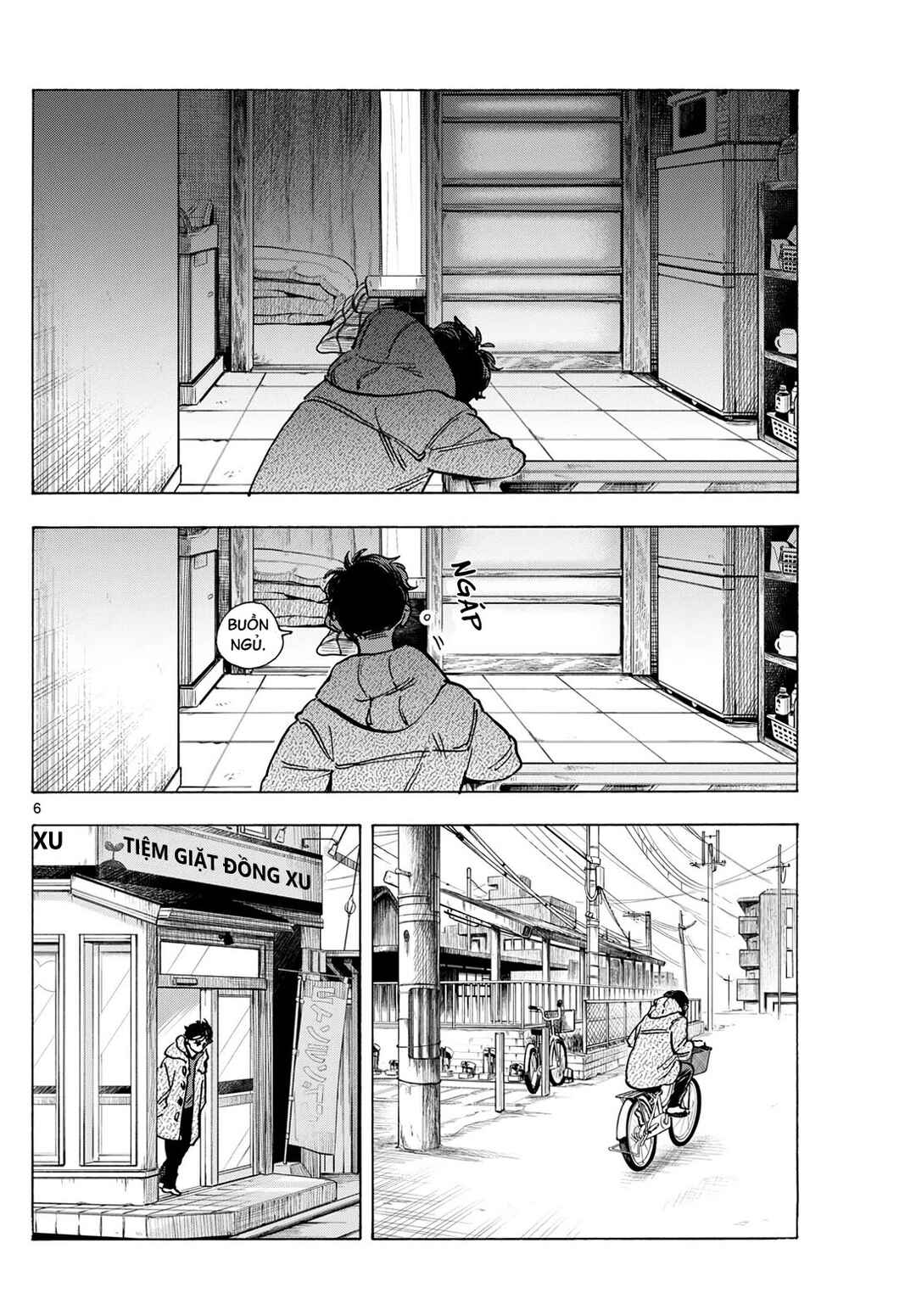 Chapter 274 - Page 6